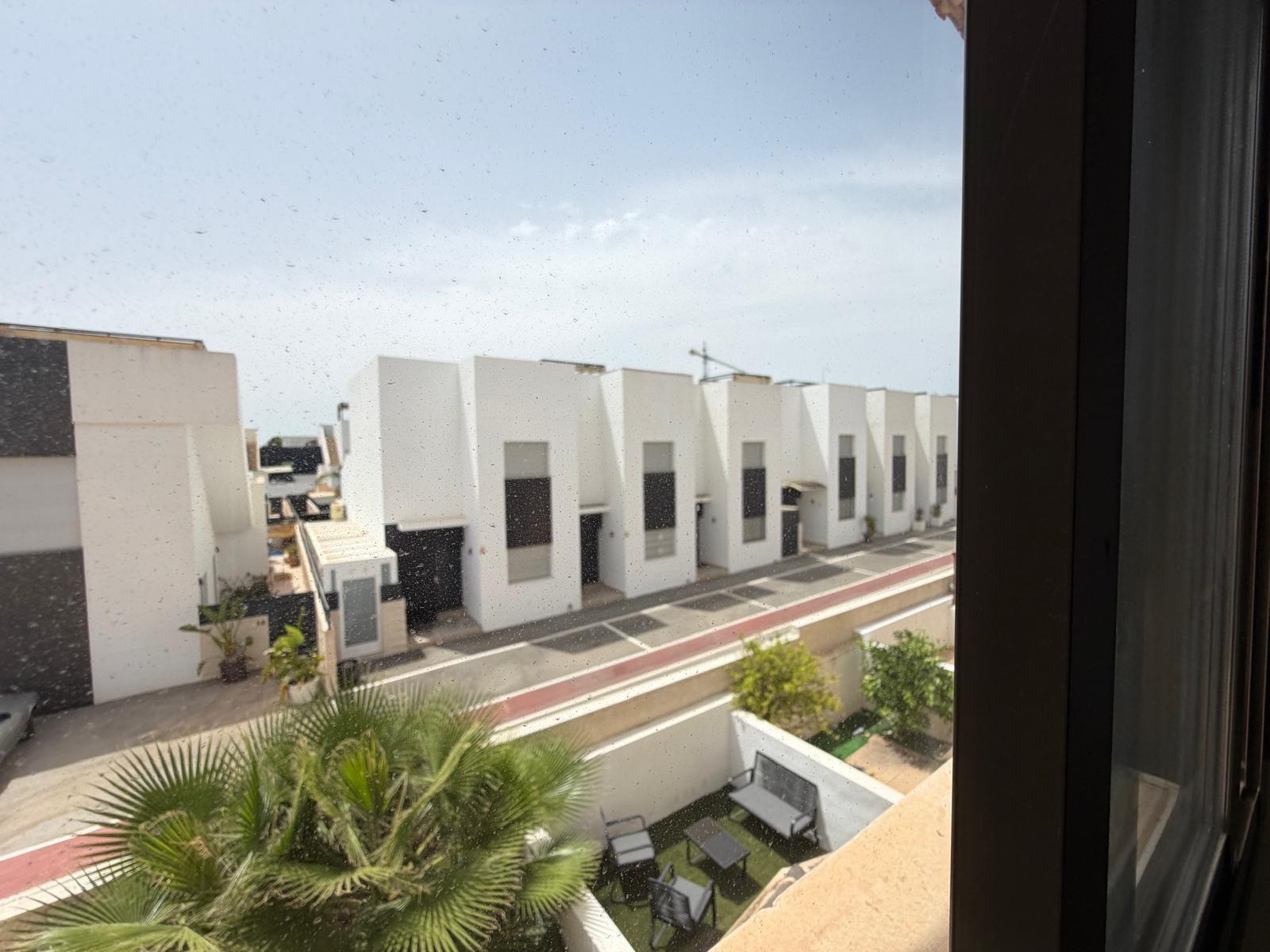 For sale - 2 Bedroom 1 Bathroom Town House in Ciudad Quesada - Lo Marabu  - Alicante
