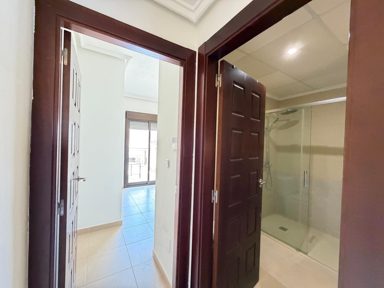 For sale - 2 Bedroom 1 Bathroom Town House in Ciudad Quesada - Lo Marabu  - Alicante