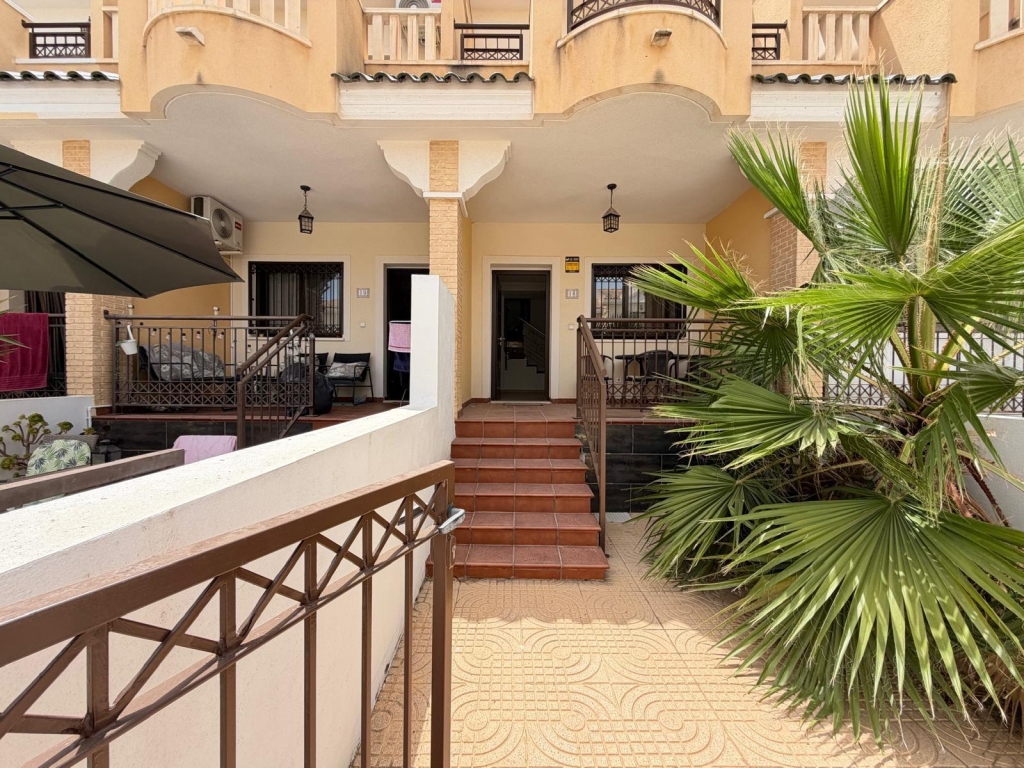 2 Bedroom 1 Bathroom Town House in Ciudad Quesada