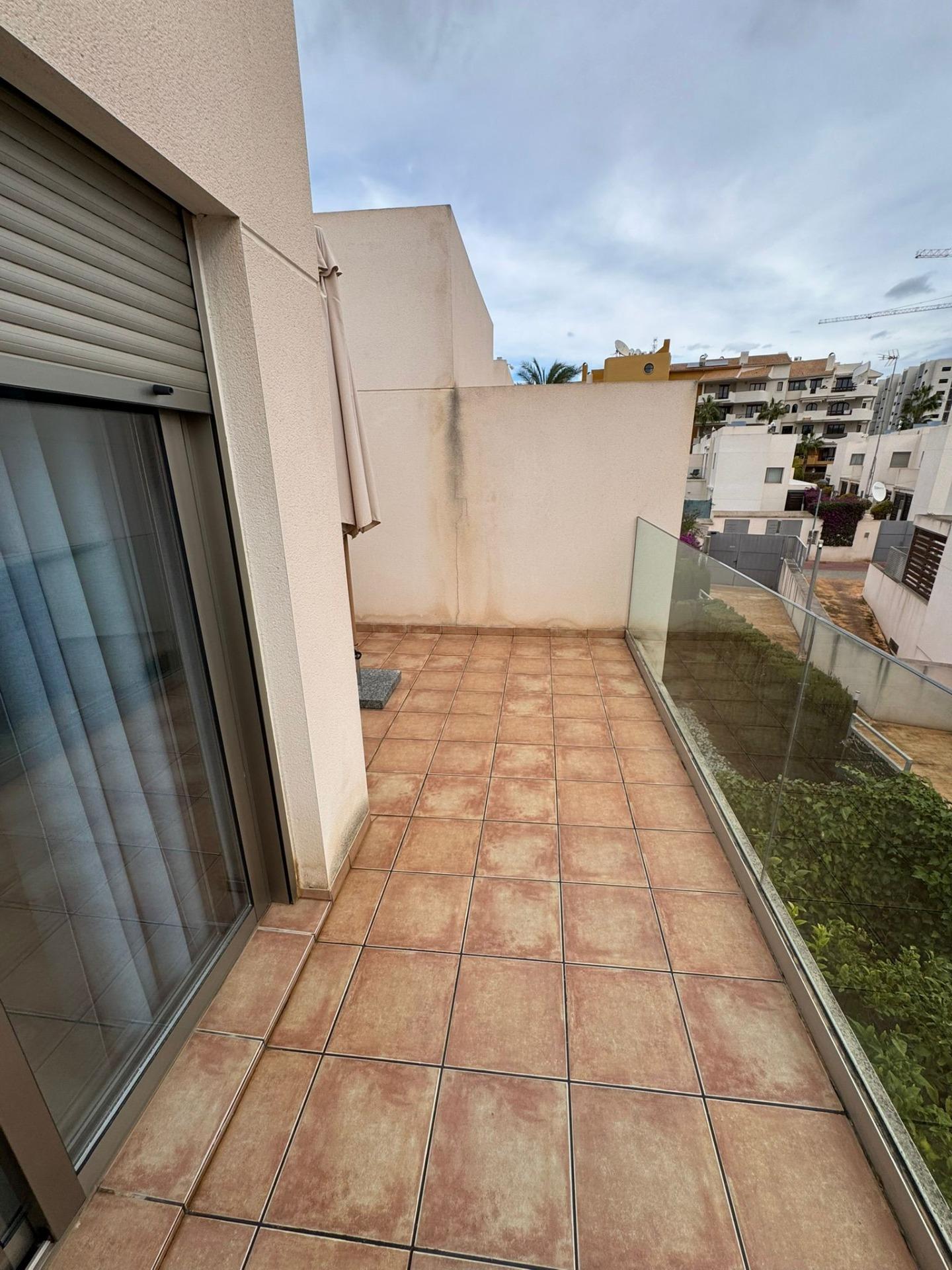 For sale - 3 Bedroom 3 Bathroom Town House in Torrevieja - Punta Prima  - Alicante