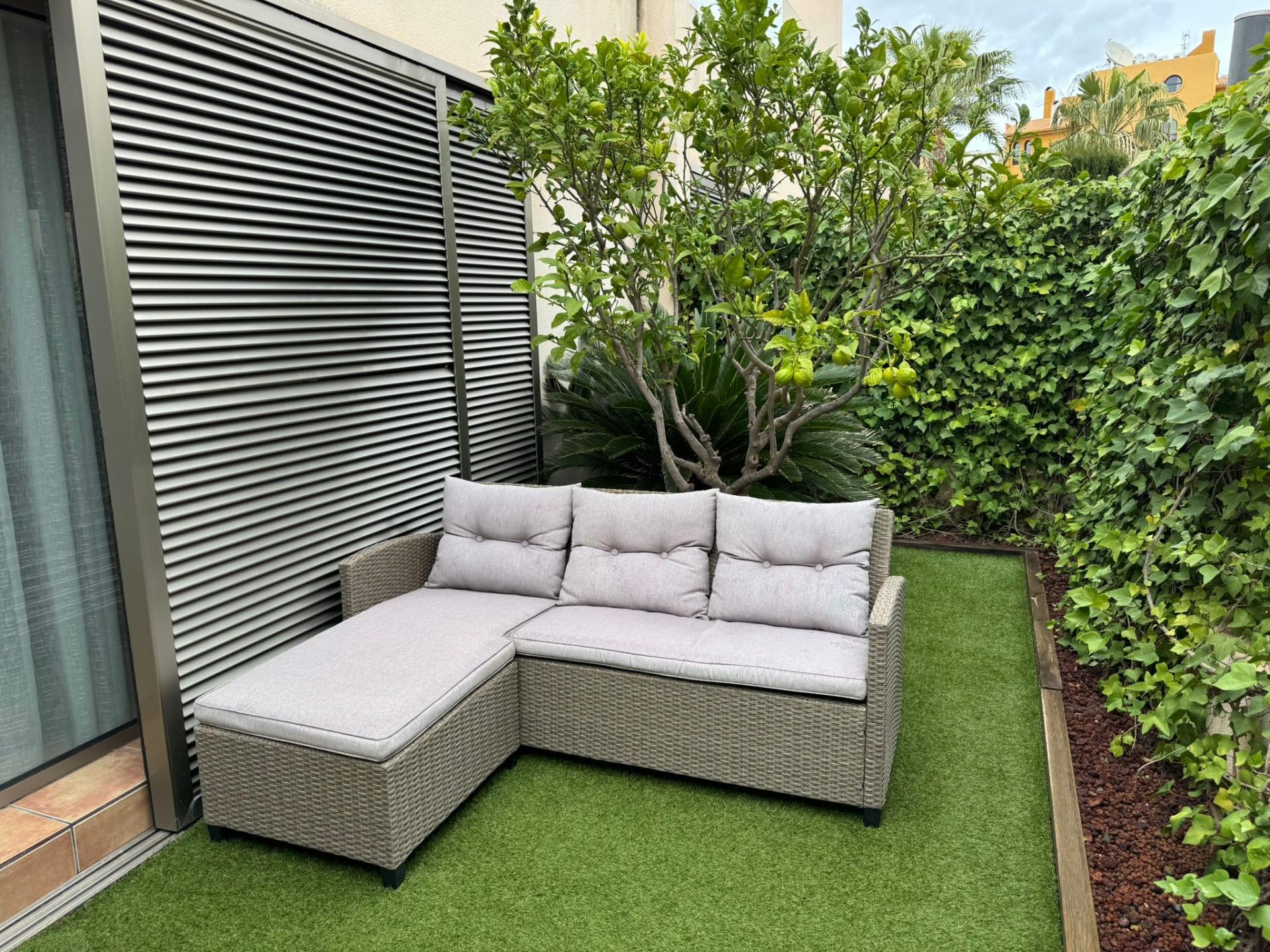 For sale - 3 Bedroom 3 Bathroom Town House in Torrevieja - Punta Prima  - Alicante