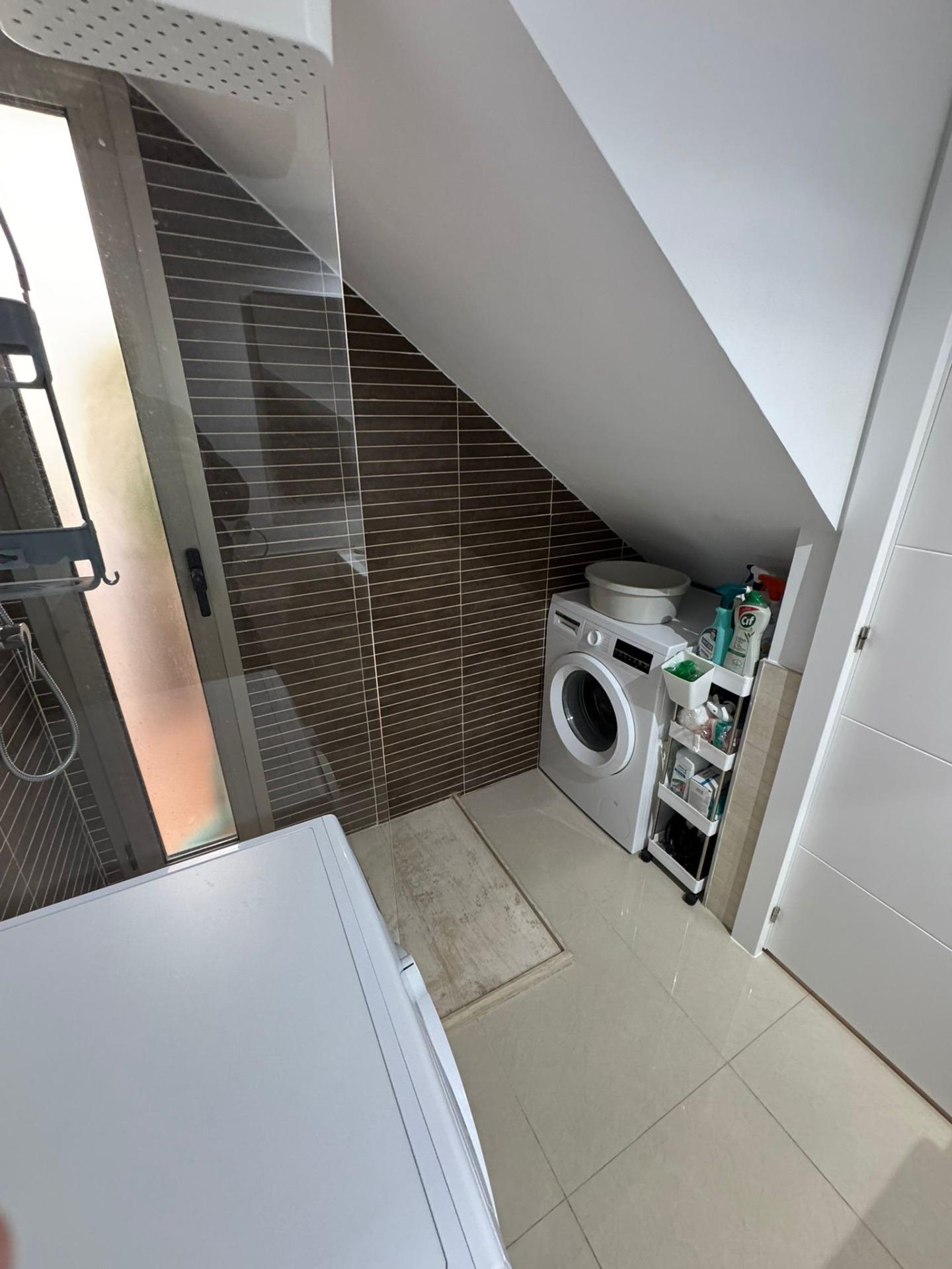 For sale - 3 Bedroom 3 Bathroom Town House in Torrevieja - Punta Prima  - Alicante