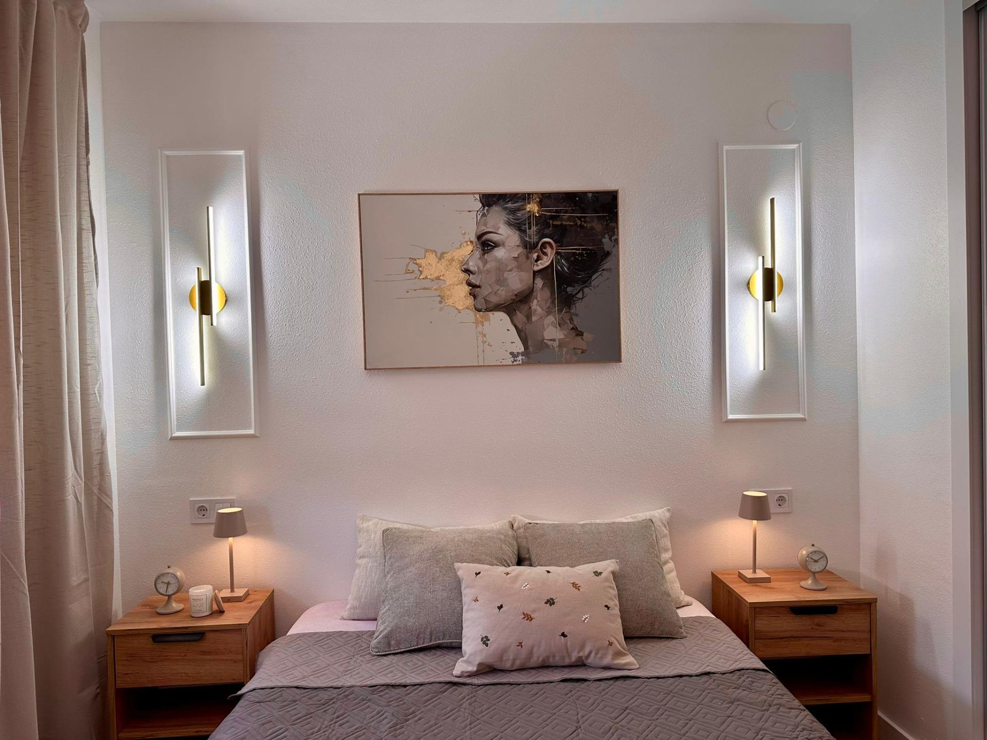 For sale - 2 Bedroom 1 Bathroom Apartment in Torrevieja - Habaneras  - Alicante