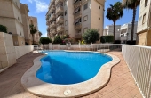 27-163-519-11-1121/79340, 2 Bedroom 1 Bathroom Apartment in Torrevieja