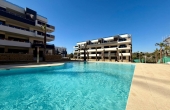 27-143-519-11-1121/79341, 2 Bedroom 2 Bathroom Penthouse in Villamartin