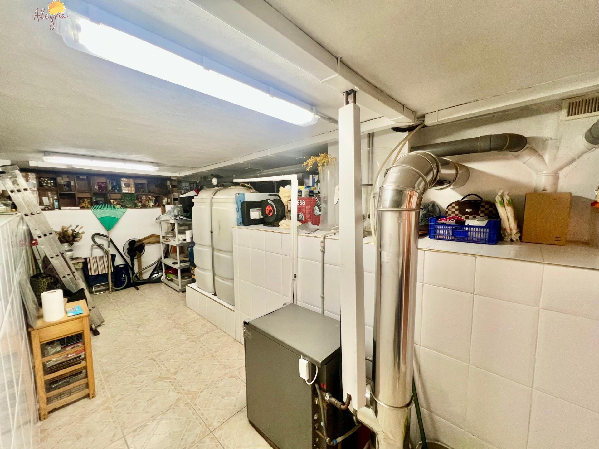 For sale - 3 Bedroom 2 Bathroom Villa in Torrevieja - Los Balcones - Los Altos Del Edén  - Alicante