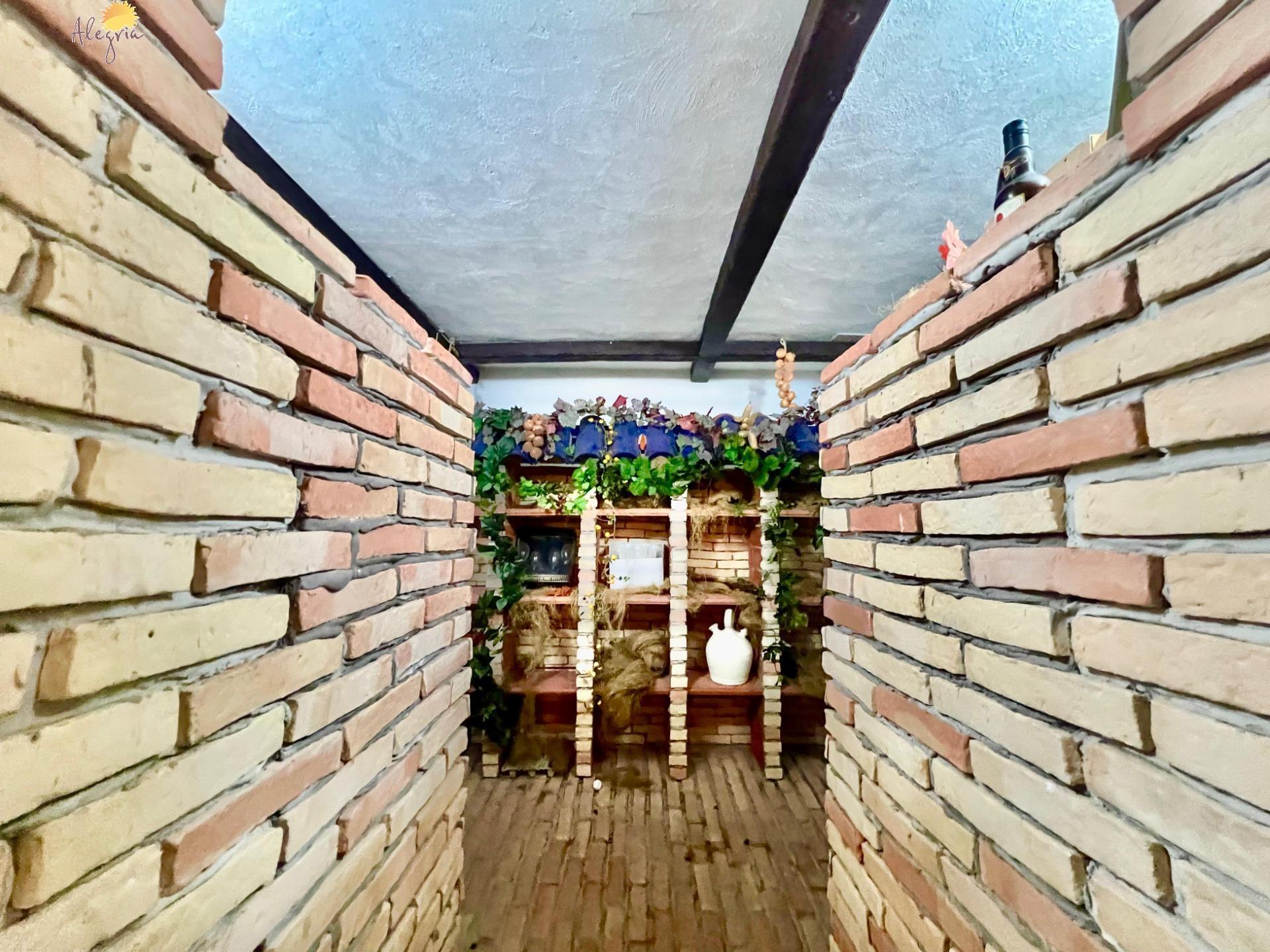 For sale - 3 Bedroom 2 Bathroom Villa in Torrevieja - Los Balcones - Los Altos Del Edén  - Alicante
