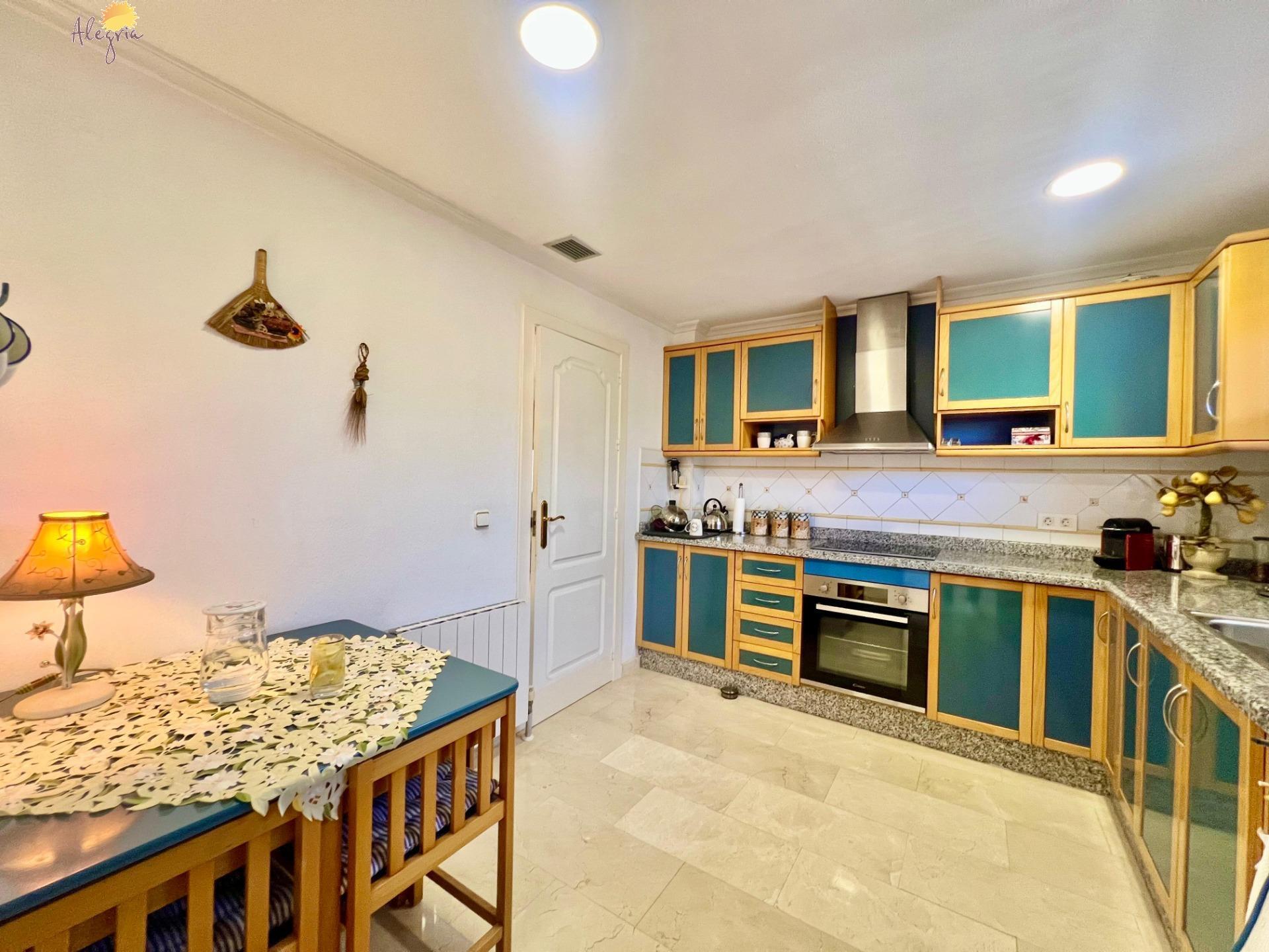 For sale - 3 Bedroom 2 Bathroom Villa in Torrevieja - Los Balcones - Los Altos Del Edén  - Alicante