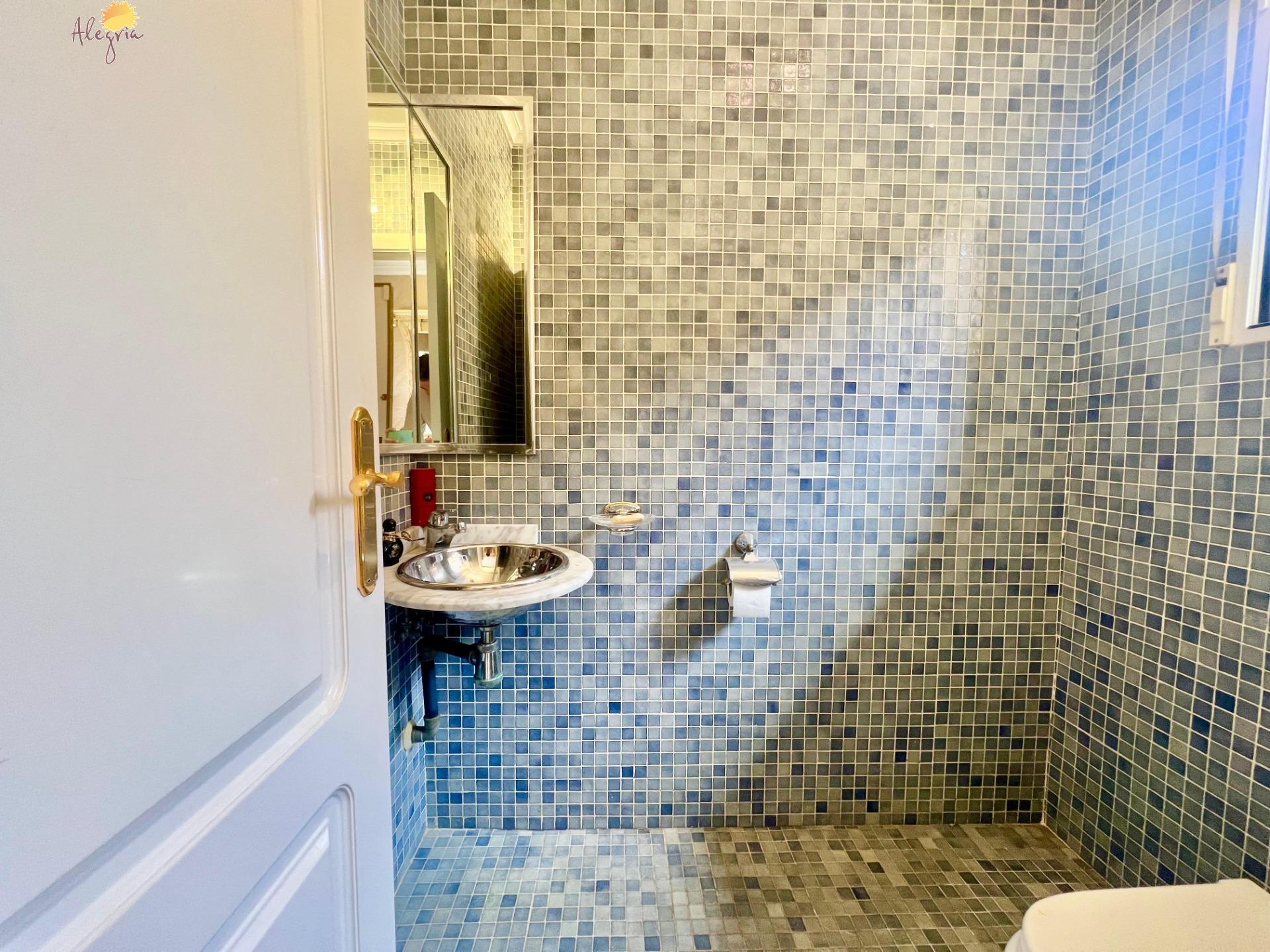 For sale - 3 Bedroom 2 Bathroom Villa in Torrevieja - Los Balcones - Los Altos Del Edén  - Alicante