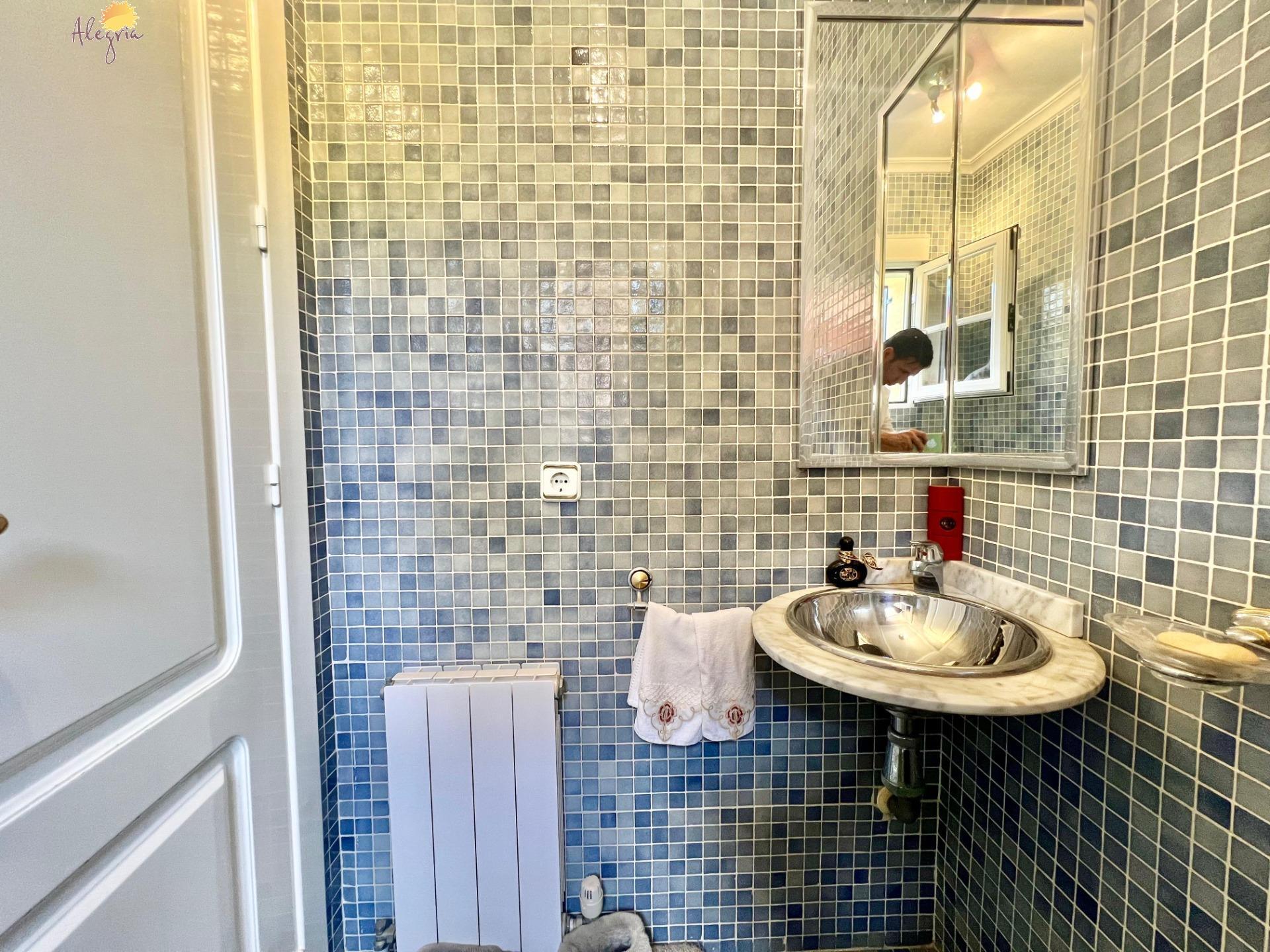 For sale - 3 Bedroom 2 Bathroom Villa in Torrevieja - Los Balcones - Los Altos Del Edén  - Alicante