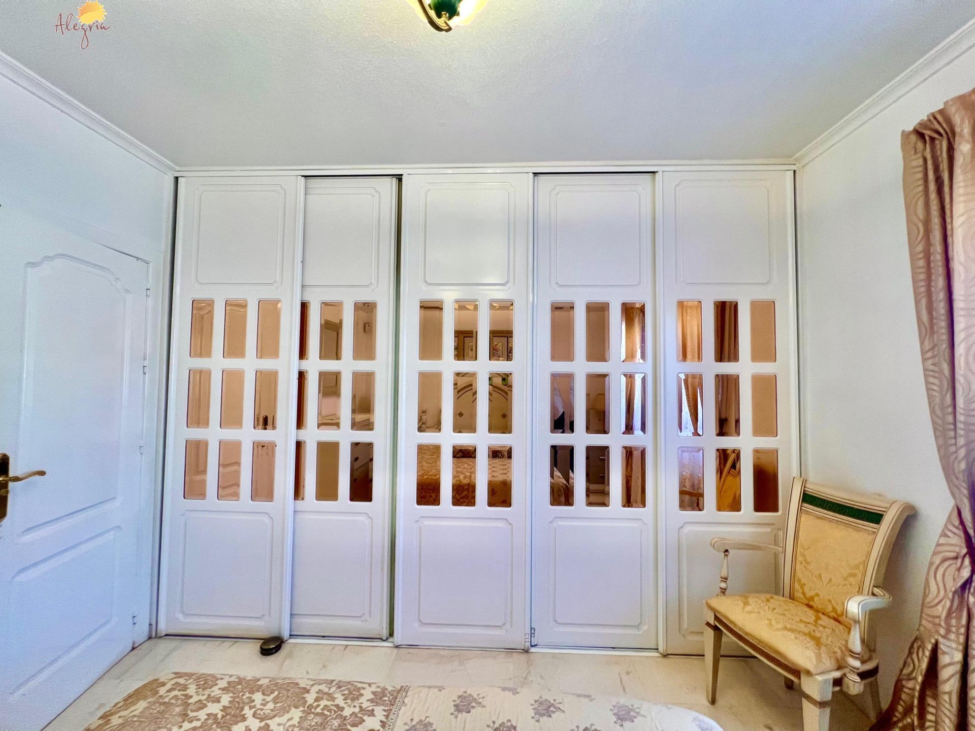 For sale - 3 Bedroom 2 Bathroom Villa in Torrevieja - Los Balcones - Los Altos Del Edén  - Alicante