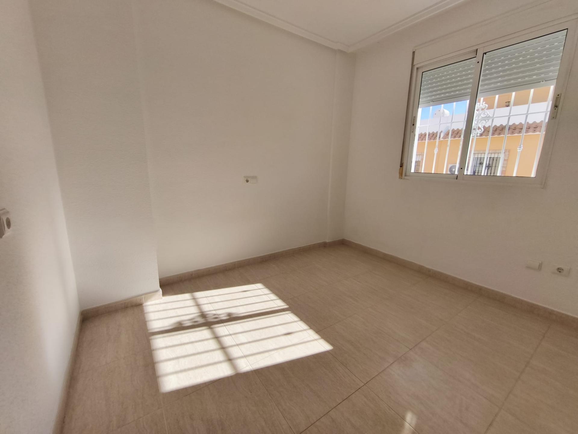 For sale - 3 Bedroom 2 Bathroom Town House in Ciudad Quesada - Lo Marabu  - Alicante