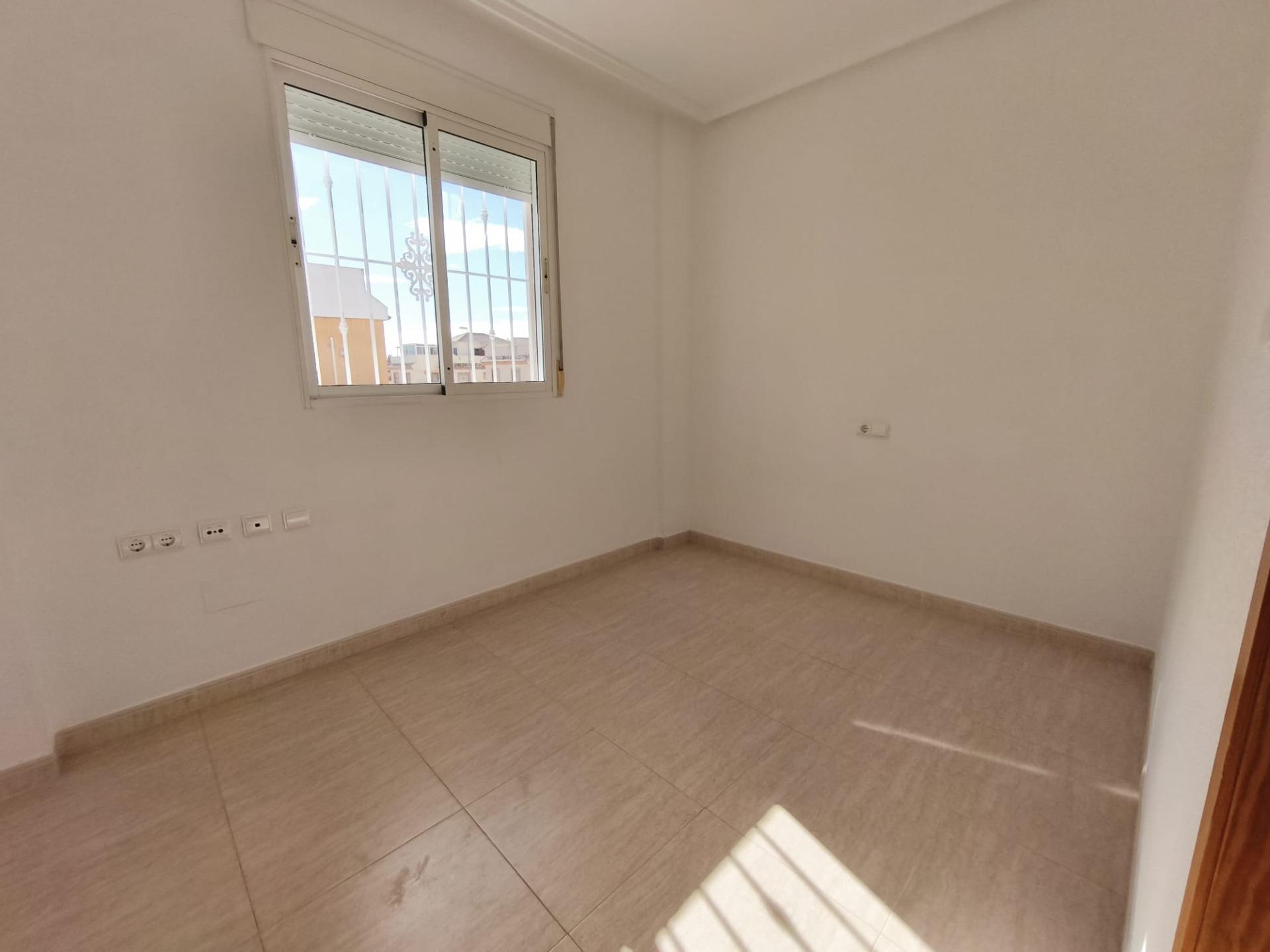 For sale - 3 Bedroom 2 Bathroom Town House in Ciudad Quesada - Lo Marabu  - Alicante