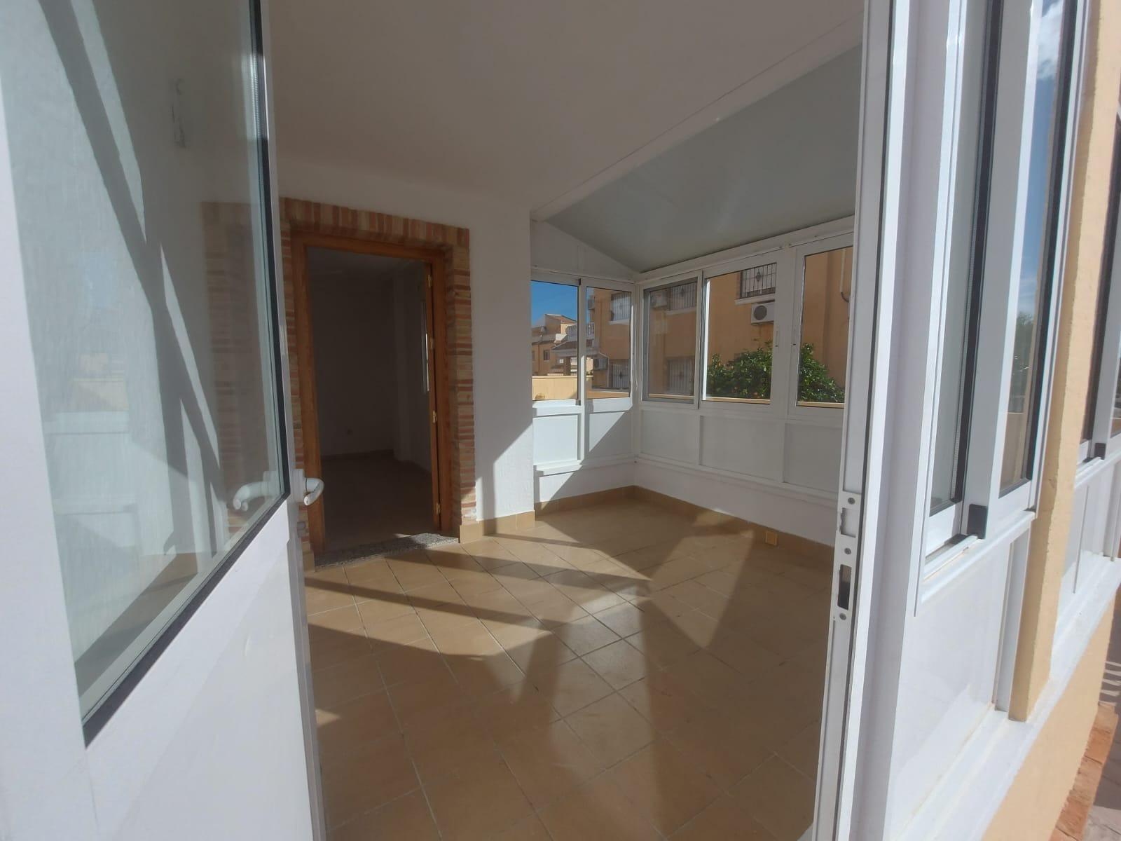For sale - 3 Bedroom 2 Bathroom Town House in Ciudad Quesada - Lo Marabu  - Alicante