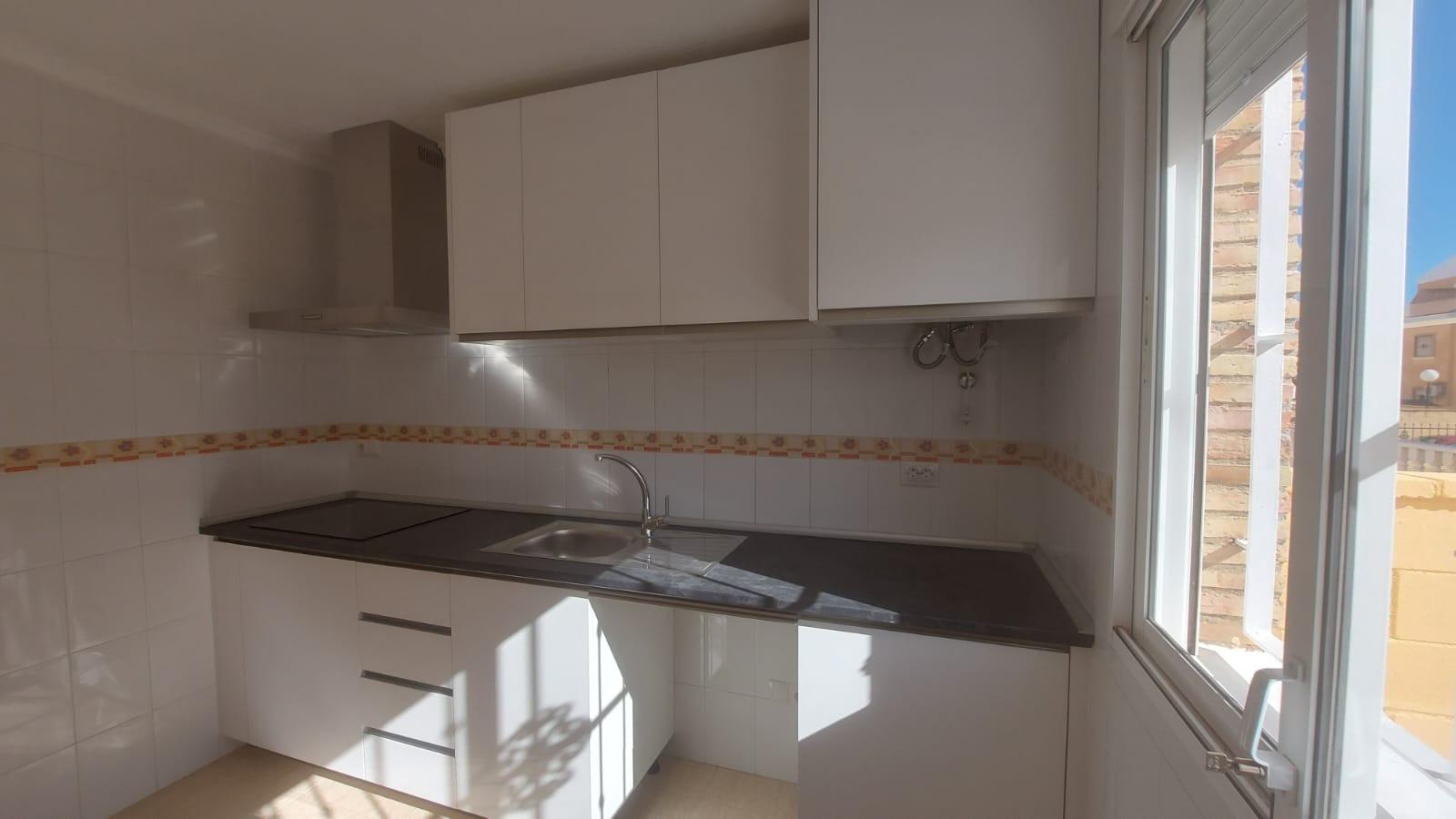 For sale - 3 Bedroom 2 Bathroom Town House in Ciudad Quesada - Lo Marabu  - Alicante