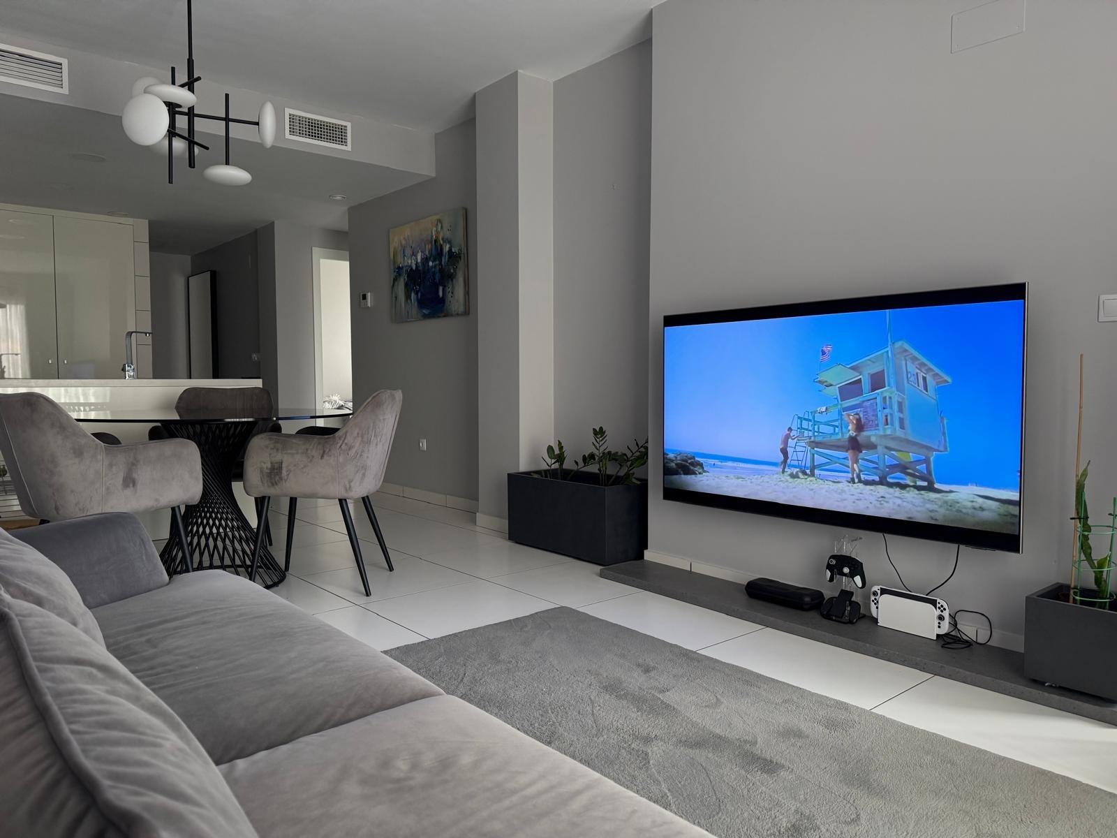For sale - 2 Bedroom 2 Bathroom Modern Apartment in Villamartin - Las Filipinas  - Alicante