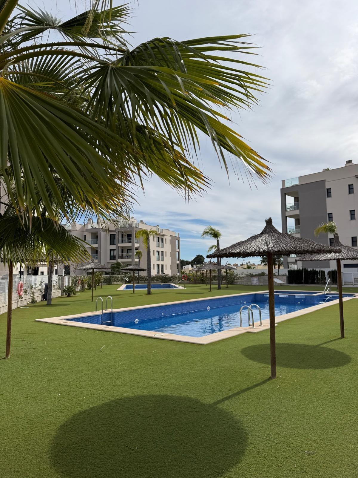 For sale - 2 Bedroom 2 Bathroom Modern Apartment in Villamartin - Las Filipinas  - Alicante