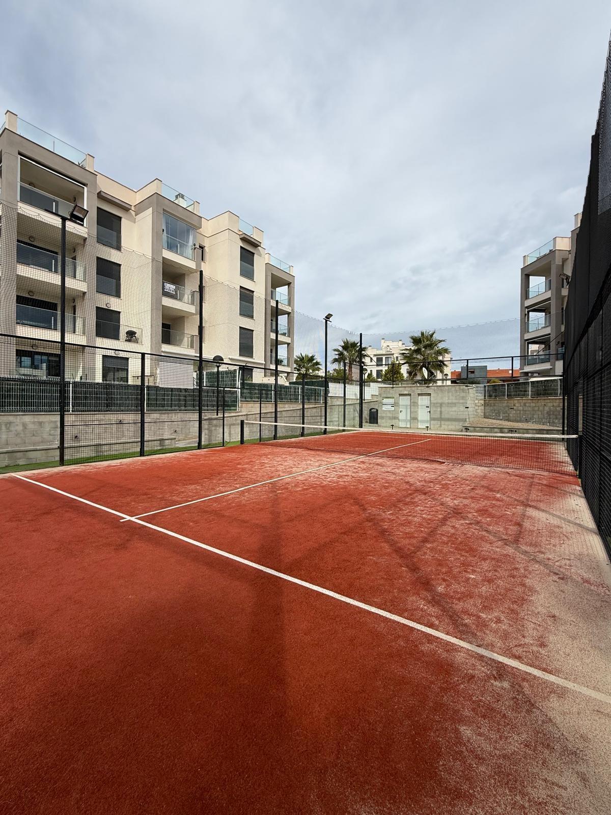 For sale - 2 Bedroom 2 Bathroom Modern Apartment in Villamartin - Las Filipinas  - Alicante