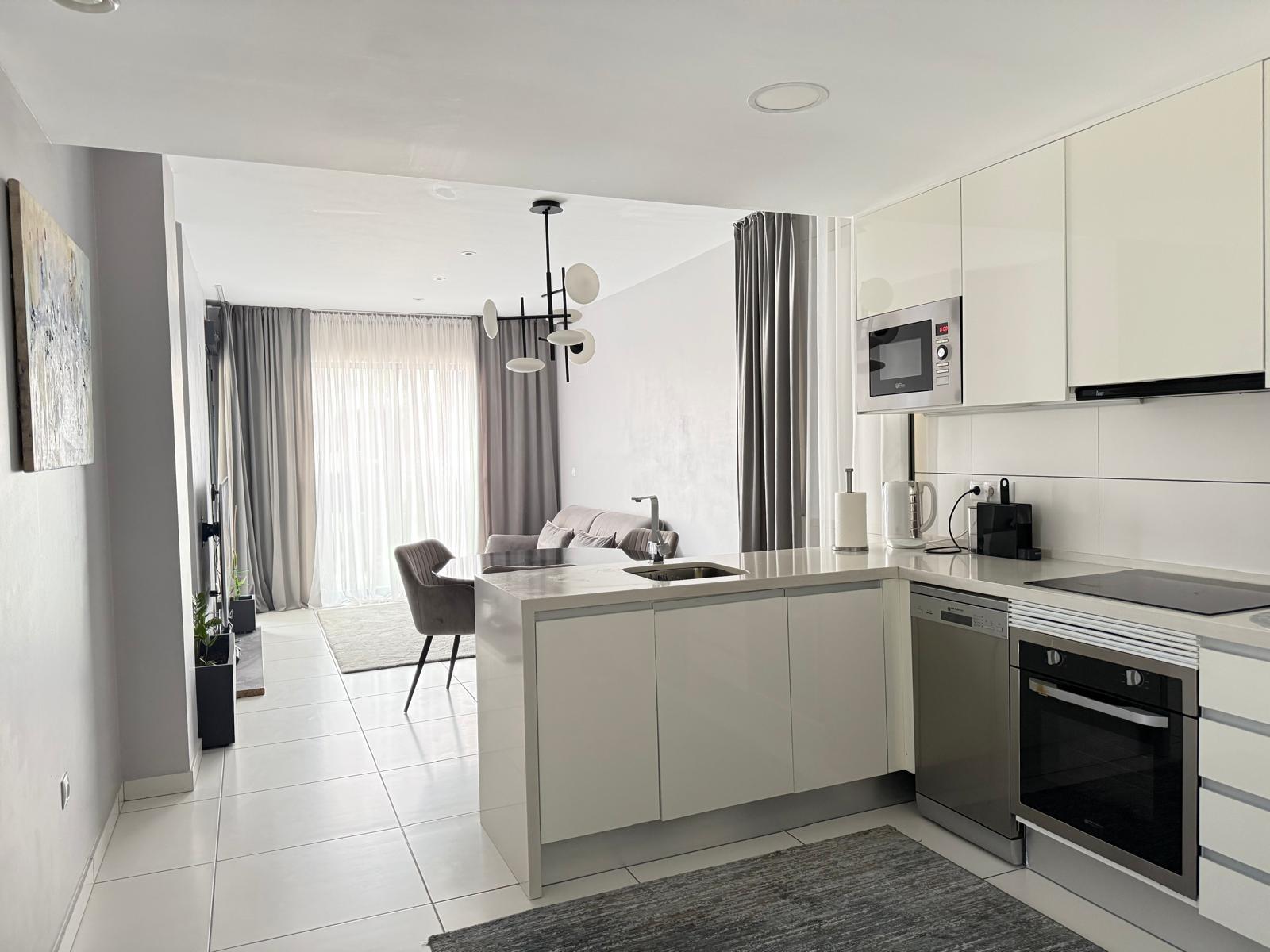 For sale - 2 Bedroom 2 Bathroom Modern Apartment in Villamartin - Las Filipinas  - Alicante
