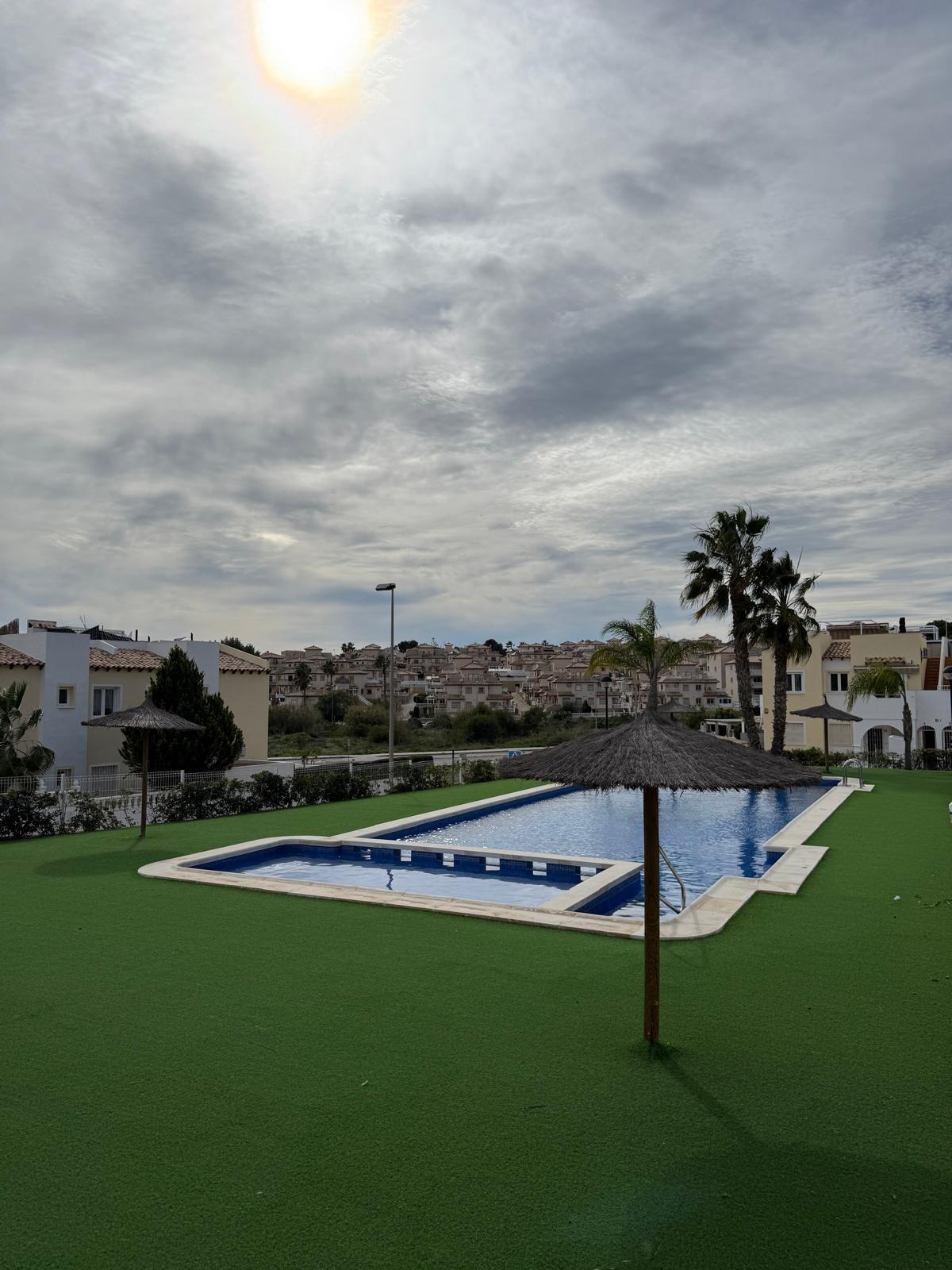 For sale - 2 Bedroom 2 Bathroom Modern Apartment in Villamartin - Las Filipinas  - Alicante