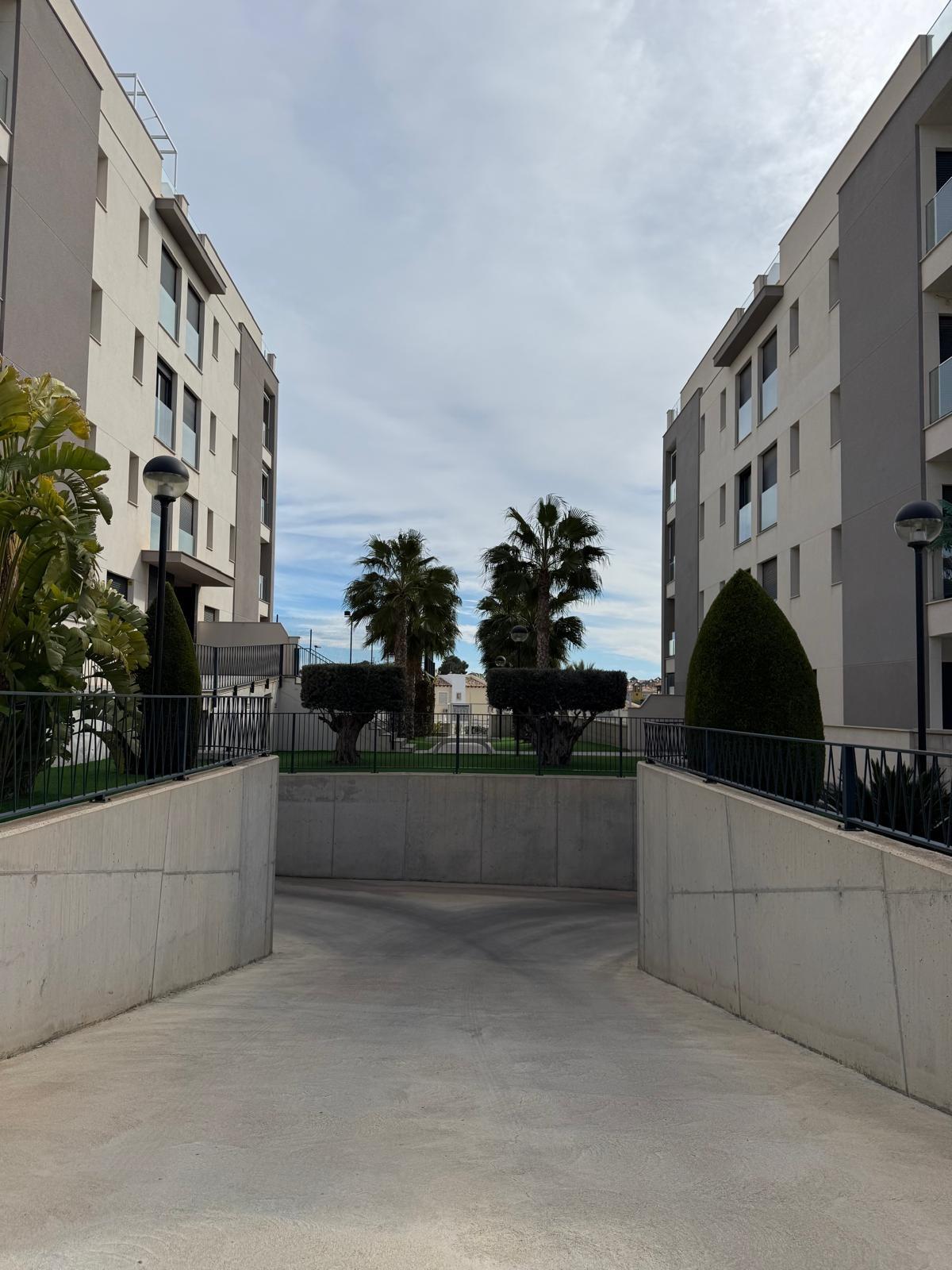 For sale - 2 Bedroom 2 Bathroom Modern Apartment in Villamartin - Las Filipinas  - Alicante