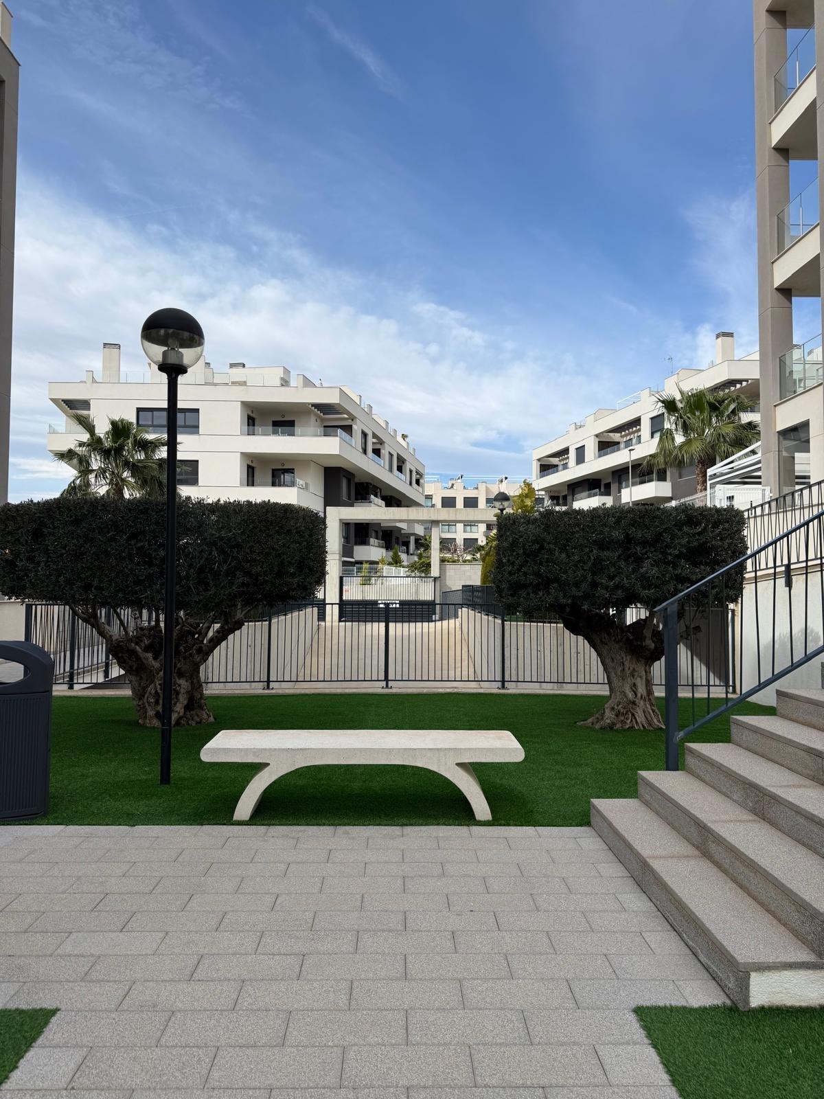 For sale - 2 Bedroom 2 Bathroom Modern Apartment in Villamartin - Las Filipinas  - Alicante