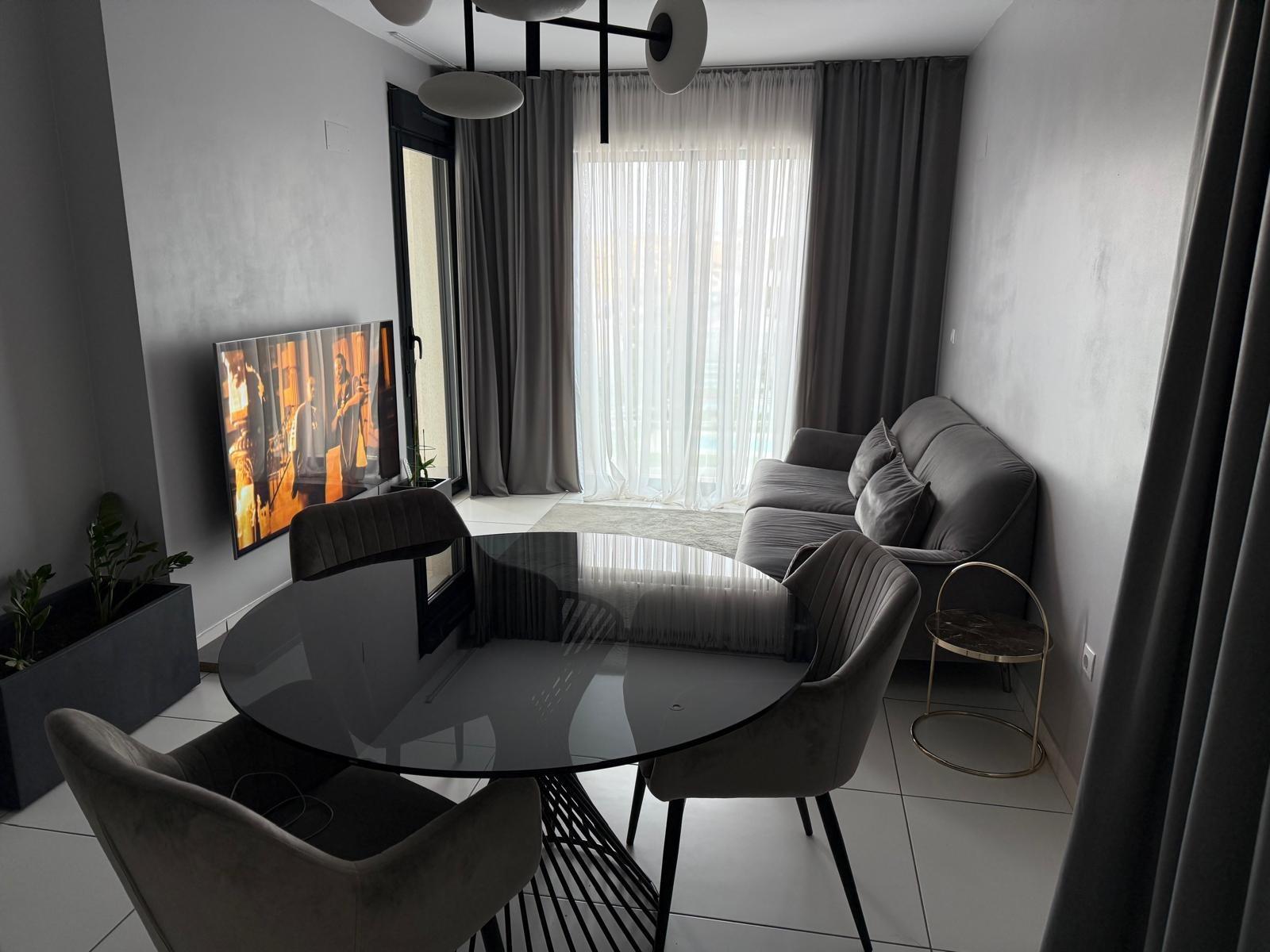 For sale - 2 Bedroom 2 Bathroom Modern Apartment in Villamartin - Las Filipinas  - Alicante