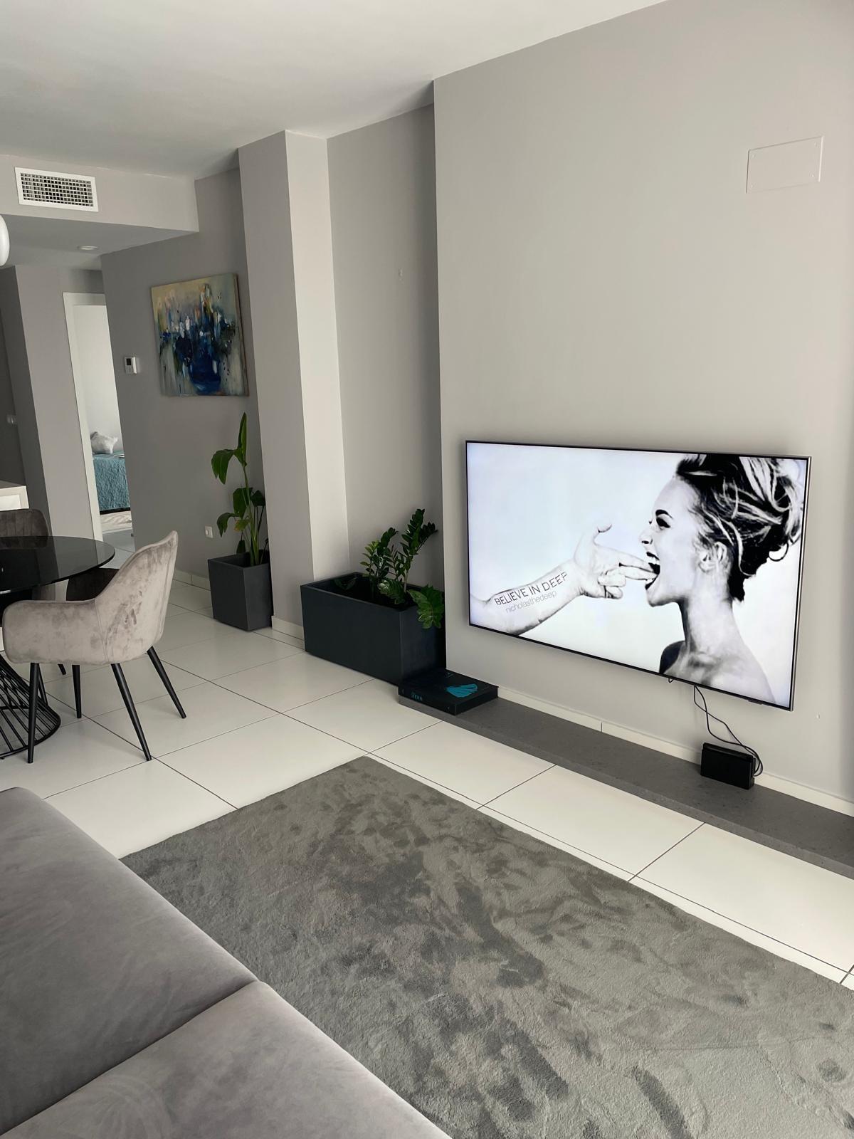 For sale - 2 Bedroom 2 Bathroom Modern Apartment in Villamartin - Las Filipinas  - Alicante
