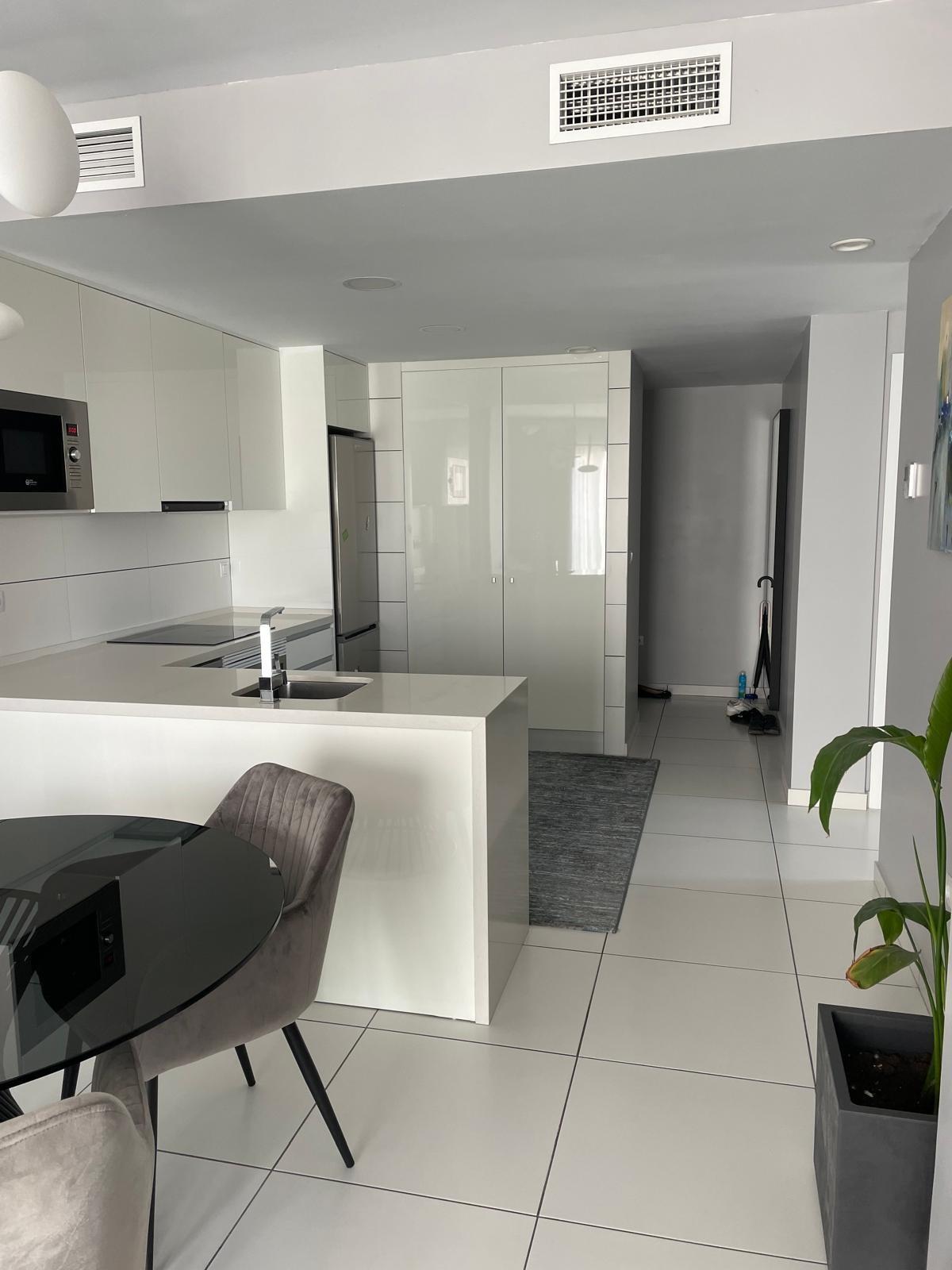 For sale - 2 Bedroom 2 Bathroom Modern Apartment in Villamartin - Las Filipinas  - Alicante