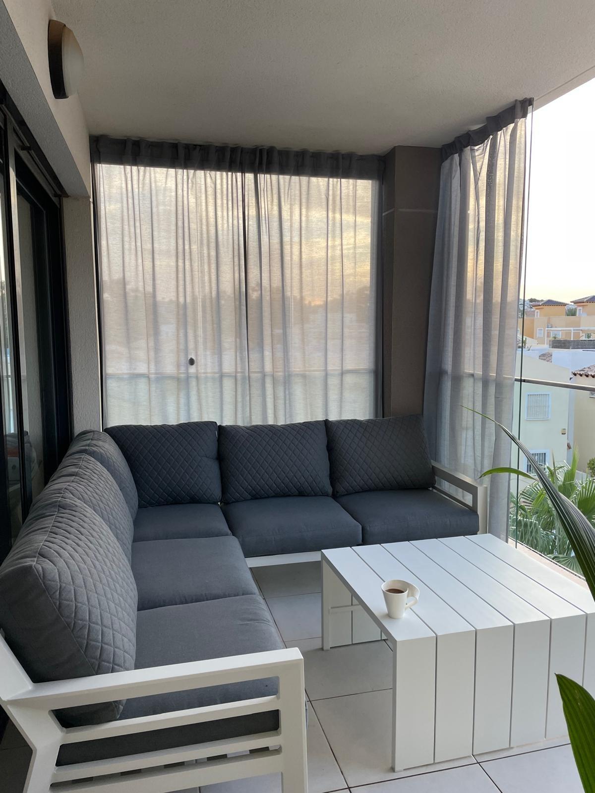 For sale - 2 Bedroom 2 Bathroom Modern Apartment in Villamartin - Las Filipinas  - Alicante