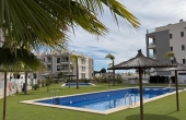 27-145-519-11-1121/79344, 2 Bedroom 2 Bathroom Modern Apartment in Villamartin