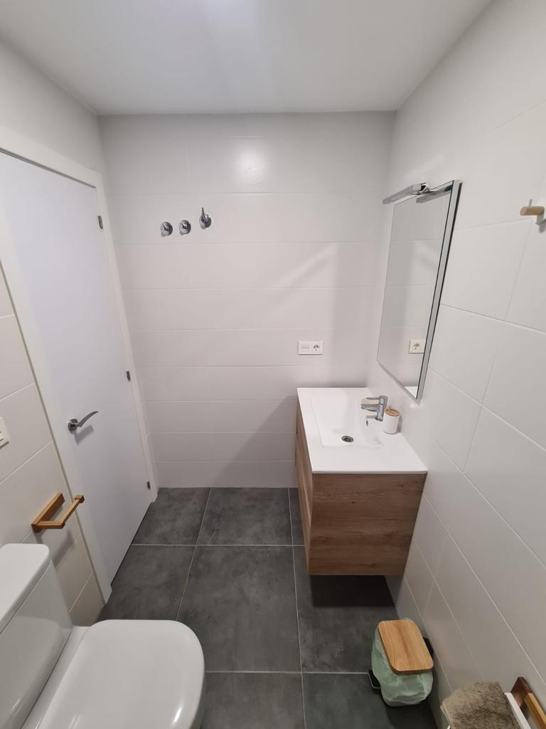 For sale - 3 Bedroom 2 Bathroom Apartment in Cabo Roig - Campoamor  - Alicante