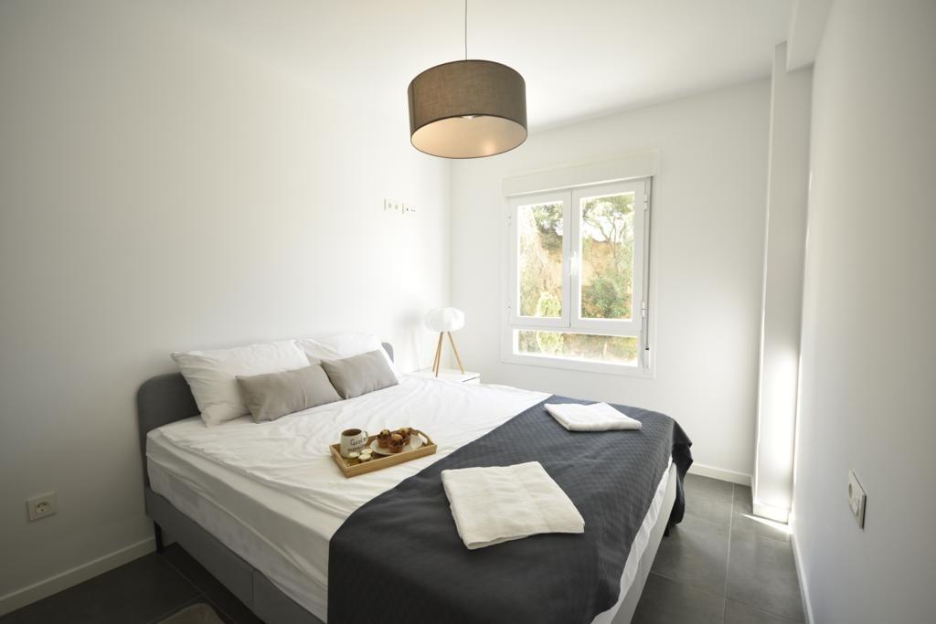 For sale - 3 Bedroom 2 Bathroom Apartment in Cabo Roig - Campoamor  - Alicante