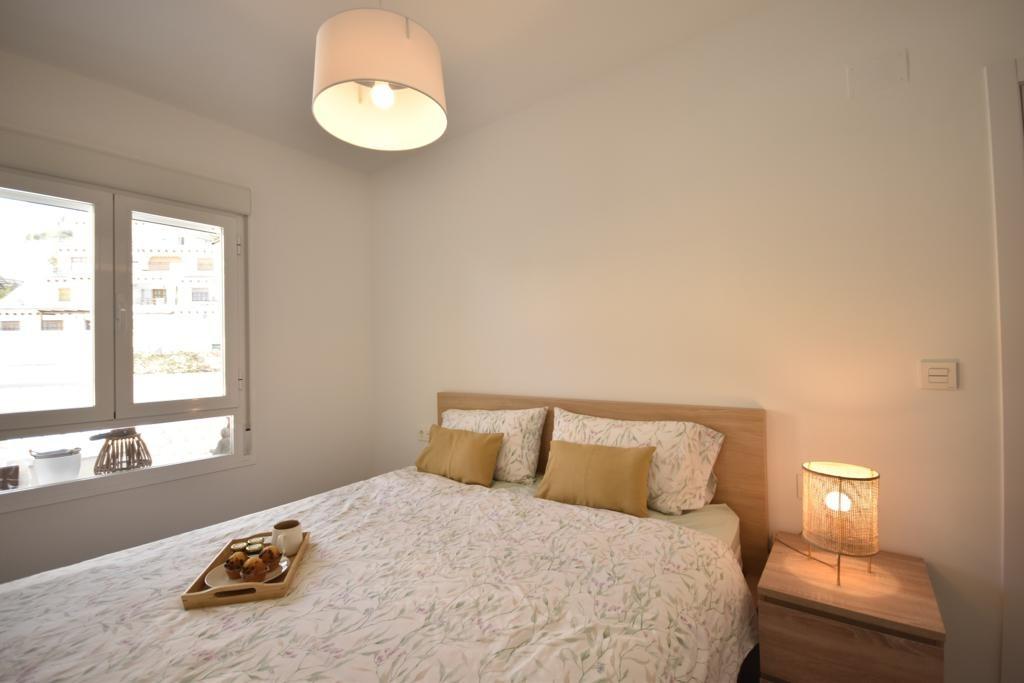 For sale - 3 Bedroom 2 Bathroom Apartment in Cabo Roig - Campoamor  - Alicante