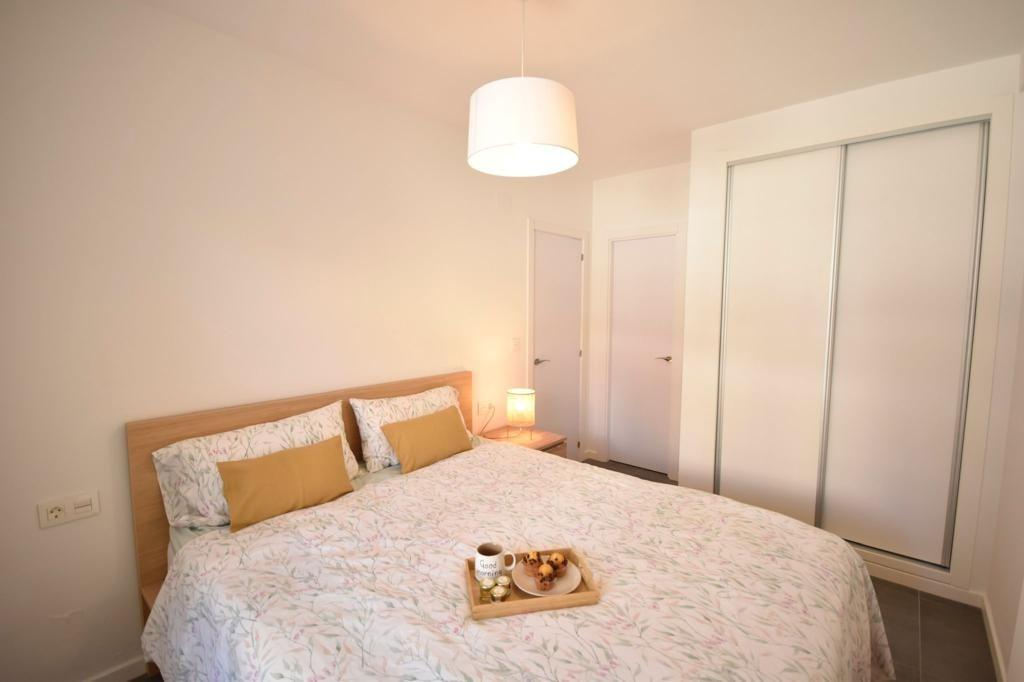 For sale - 3 Bedroom 2 Bathroom Apartment in Cabo Roig - Campoamor  - Alicante