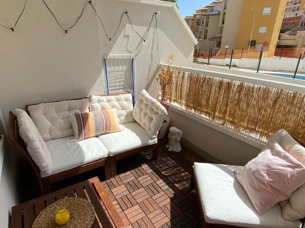 For sale - 3 Bedroom 2 Bathroom Apartment in Cabo Roig - Campoamor  - Alicante