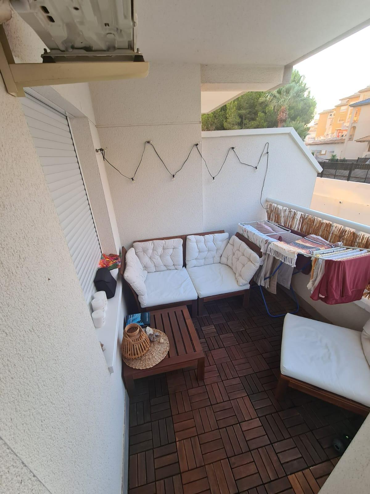 For sale - 3 Bedroom 2 Bathroom Apartment in Cabo Roig - Campoamor  - Alicante