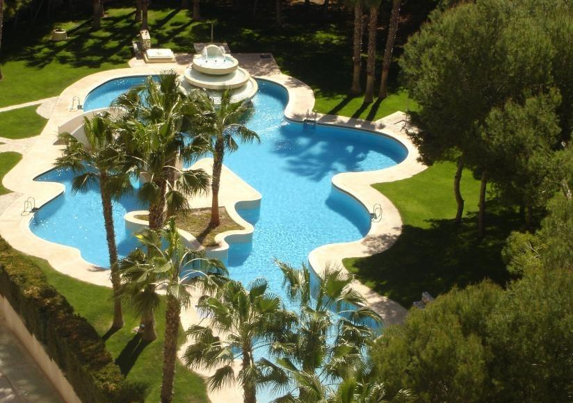 For sale - 3 Bedroom 2 Bathroom Apartment in Cabo Roig - Campoamor  - Alicante