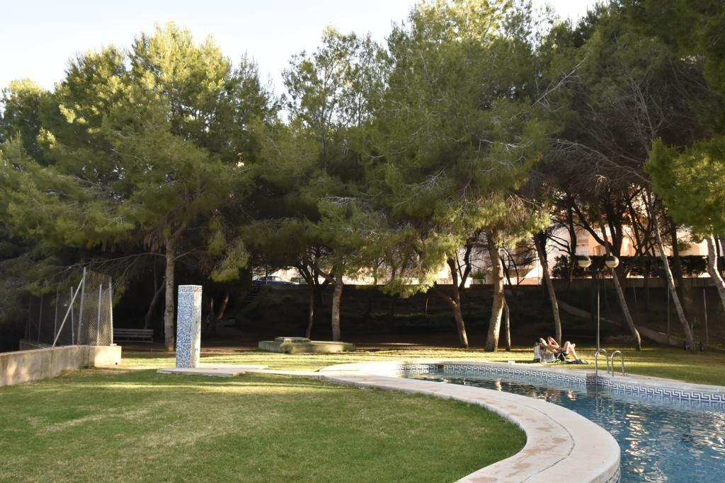 For sale - 3 Bedroom 2 Bathroom Apartment in Cabo Roig - Campoamor  - Alicante