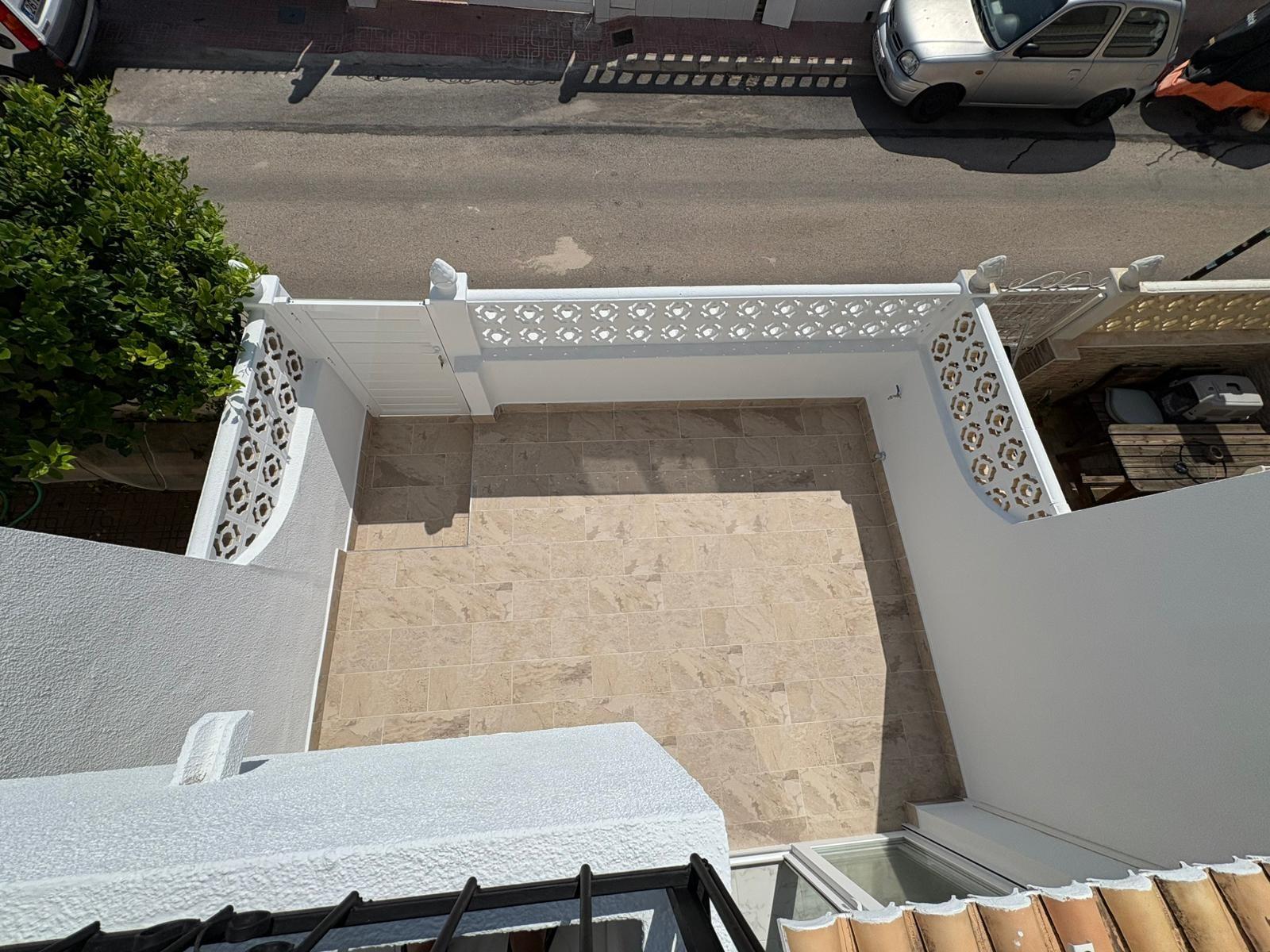 For sale - 3 Bedroom 2 Bathroom Town House in Torrevieja - Los Balcones - Los Altos Del Edén  - Alicante