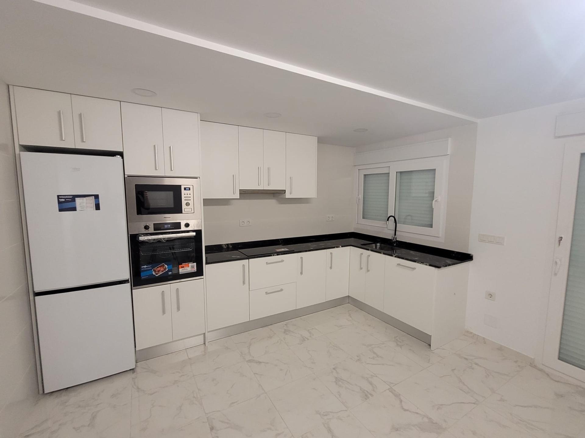 For sale - 3 Bedroom 2 Bathroom Town House in Torrevieja - Los Balcones - Los Altos Del Edén  - Alicante