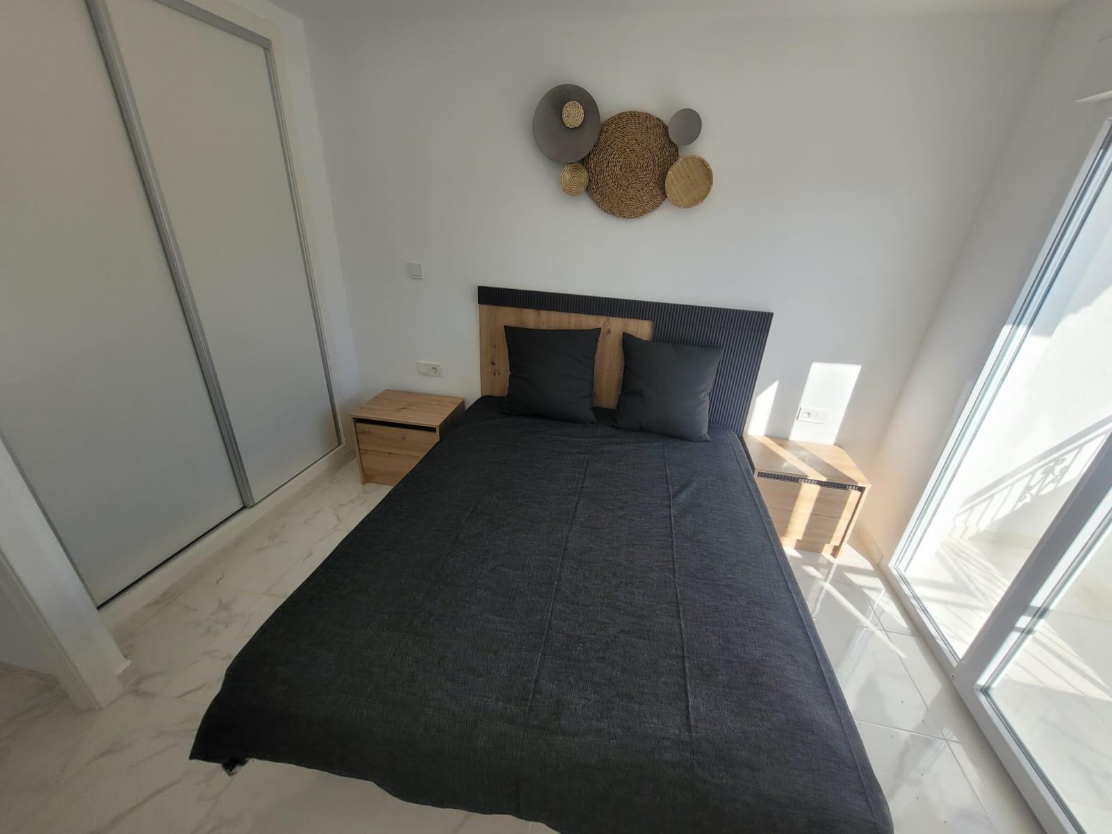 For sale - 3 Bedroom 2 Bathroom Town House in Torrevieja - Los Balcones - Los Altos Del Edén  - Alicante