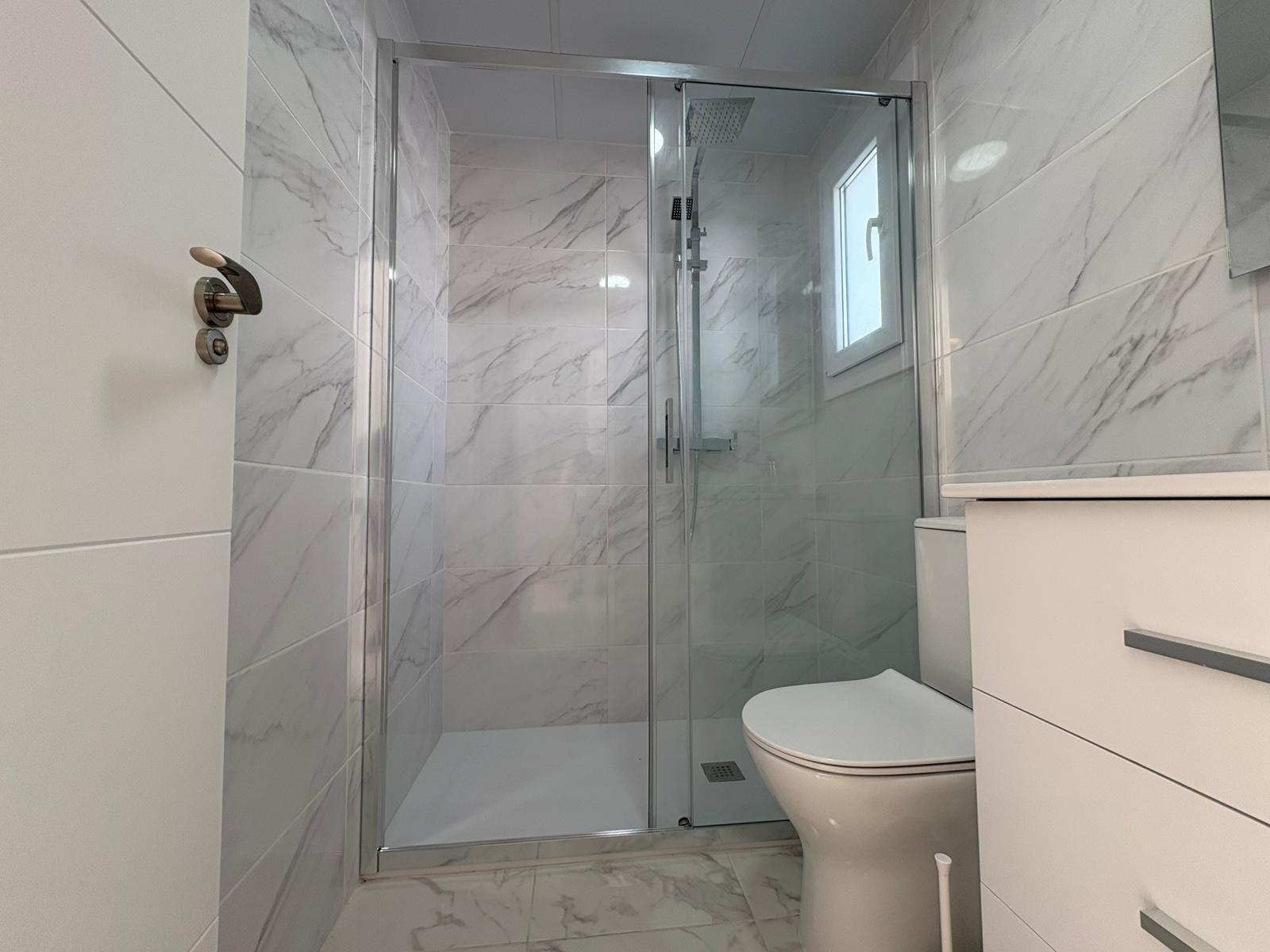For sale - 3 Bedroom 2 Bathroom Town House in Torrevieja - Los Balcones - Los Altos Del Edén  - Alicante