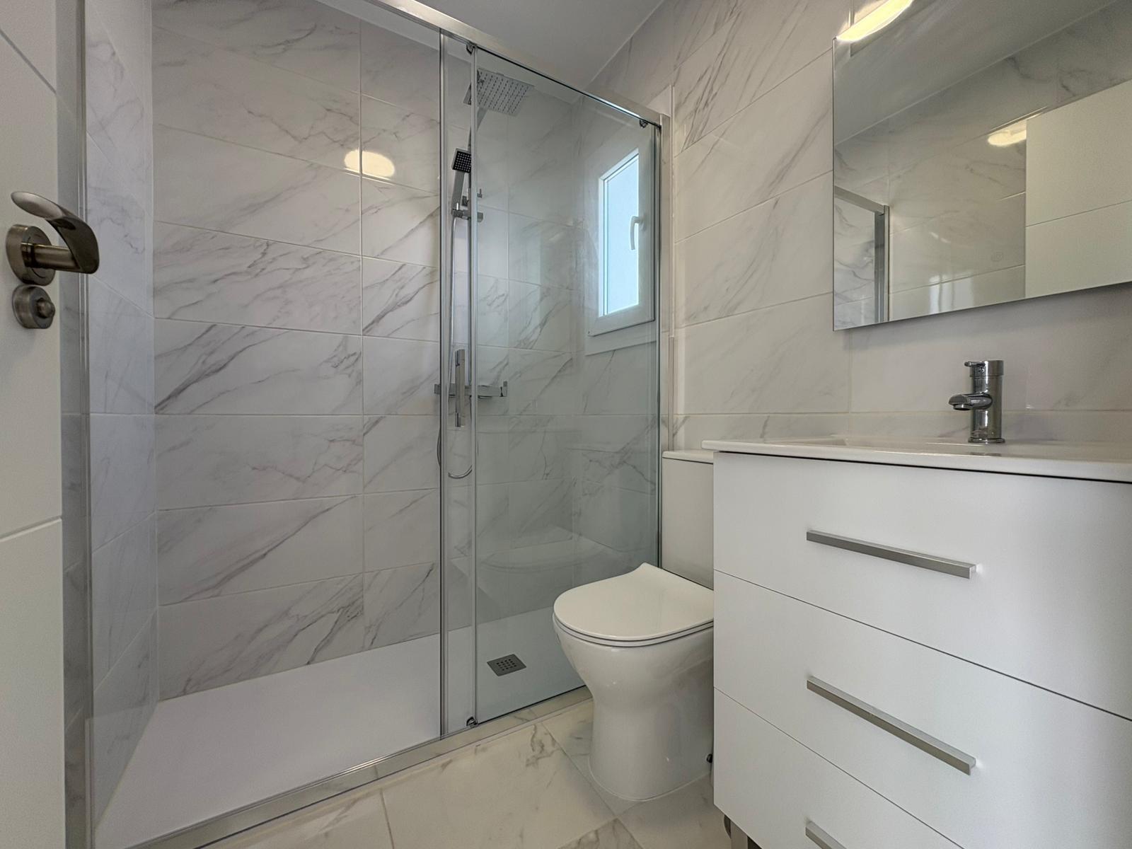 For sale - 3 Bedroom 2 Bathroom Town House in Torrevieja - Los Balcones - Los Altos Del Edén  - Alicante