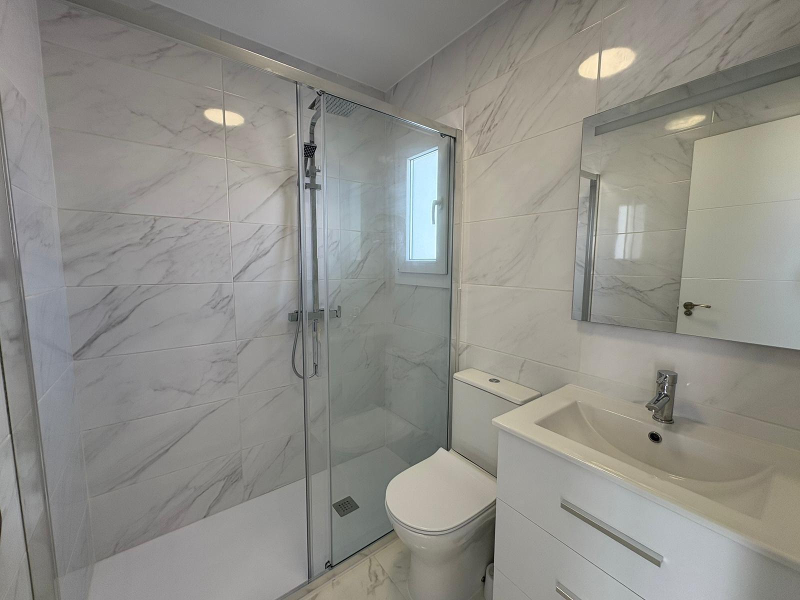 For sale - 3 Bedroom 2 Bathroom Town House in Torrevieja - Los Balcones - Los Altos Del Edén  - Alicante