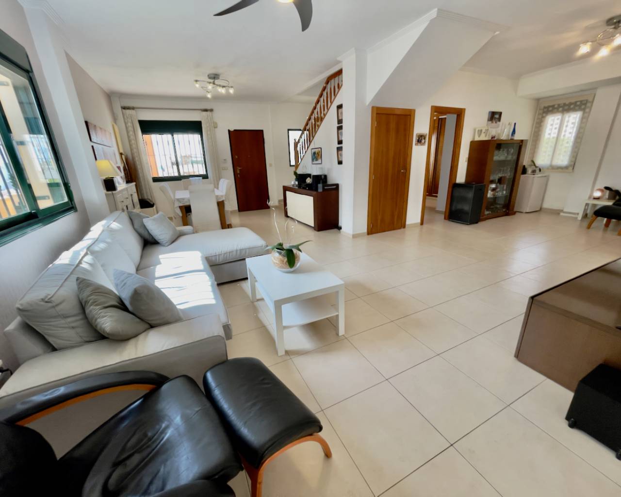 For sale - 4 Bedroom 2 Bathroom Villa in Ciudad Quesada - Costa Blanca  - Alicante