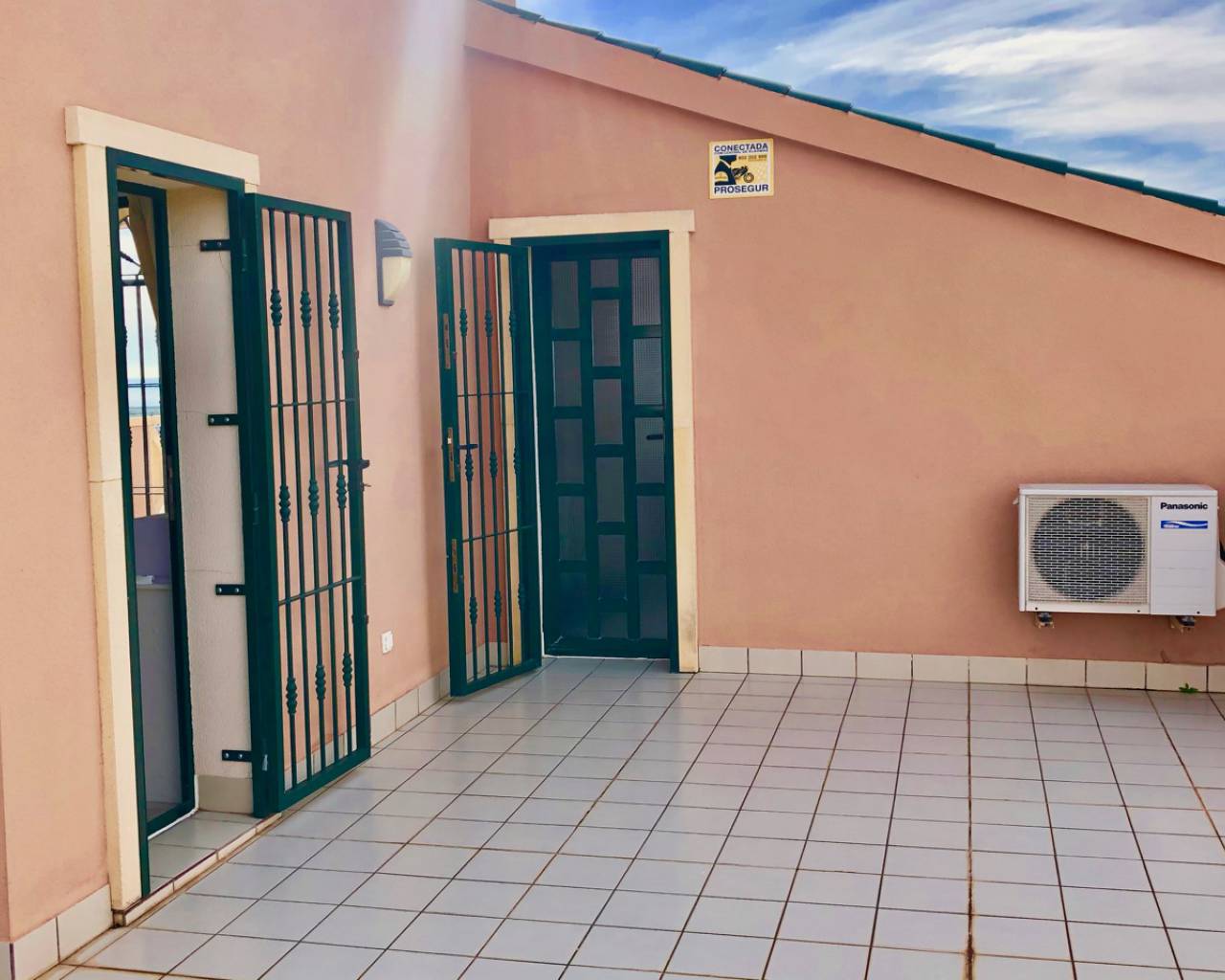 For sale - 4 Bedroom 2 Bathroom Villa in Ciudad Quesada - Costa Blanca  - Alicante