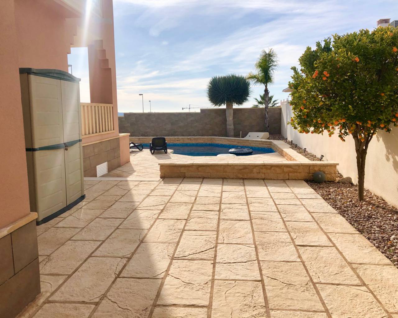For sale - 4 Bedroom 2 Bathroom Villa in Ciudad Quesada - Costa Blanca  - Alicante