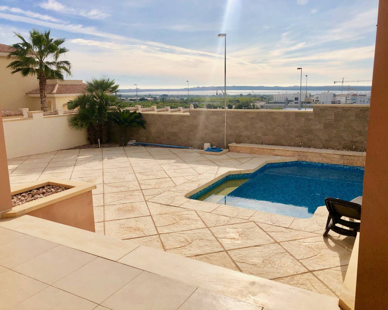 For sale - 4 Bedroom 2 Bathroom Villa in Ciudad Quesada - Costa Blanca  - Alicante