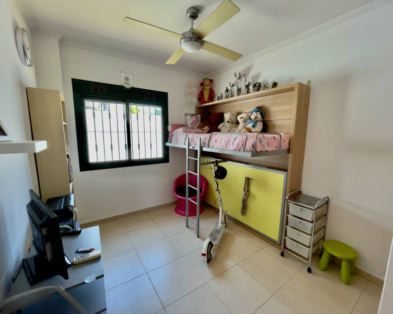 For sale - 4 Bedroom 2 Bathroom Villa in Ciudad Quesada - Costa Blanca  - Alicante